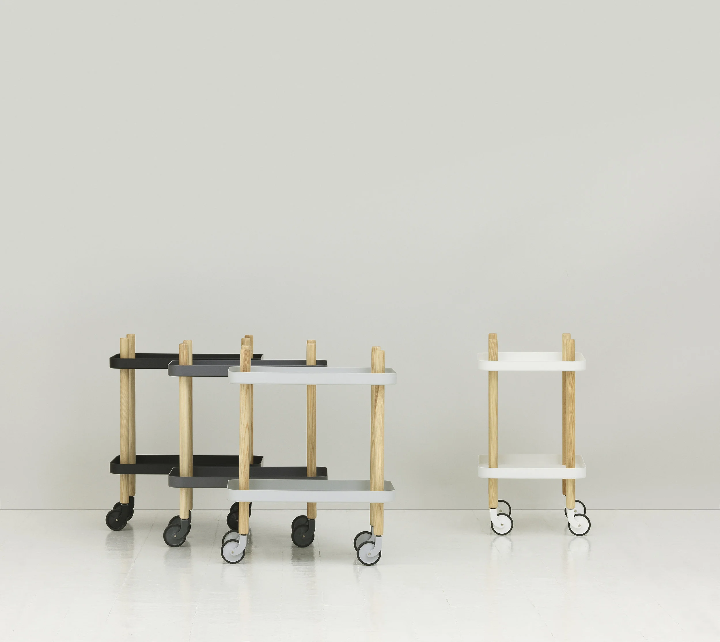 Bock Table - Normann Copenhagen - £179.00