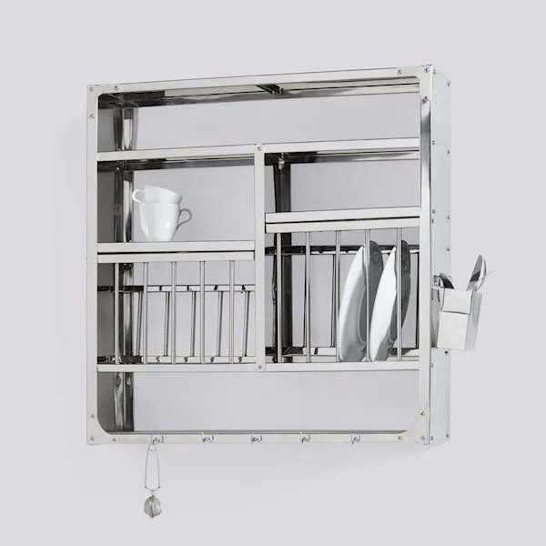 Platerack - Hay - £205