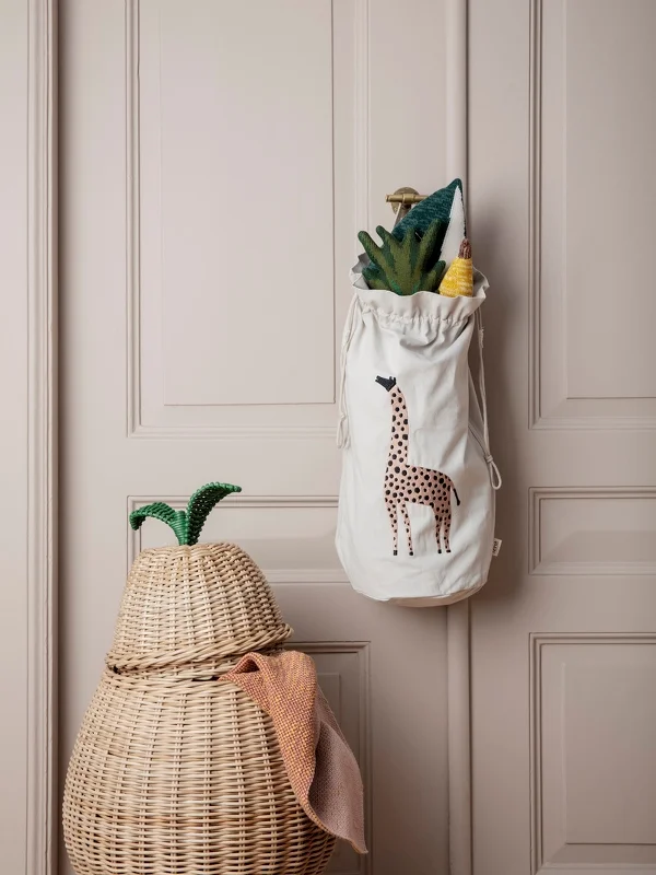 Safari Storage Bag - Giraffe 2.jpg