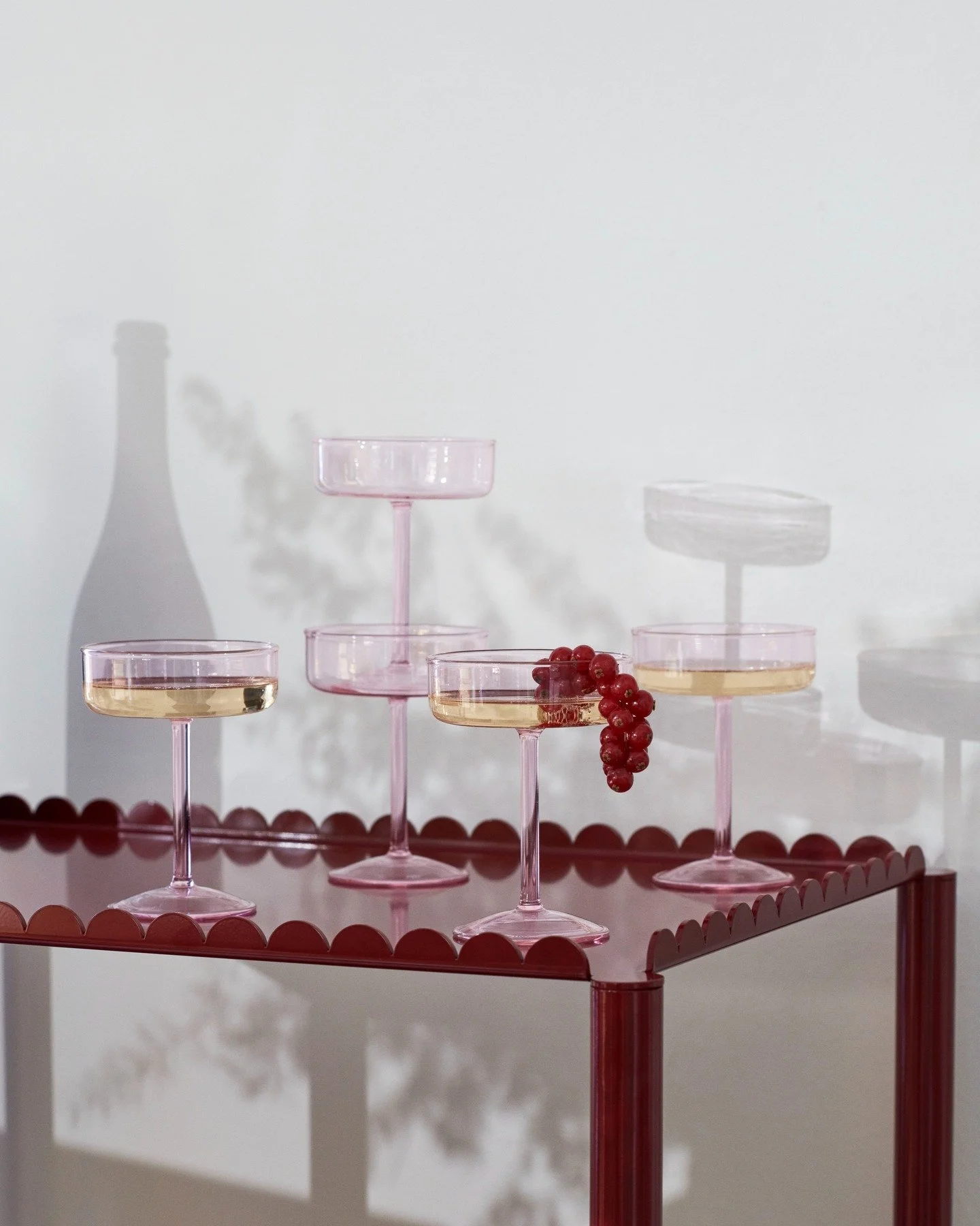 The season of love is here! Whether you are spoiling that special someone, hosting galentines or treating yourself, we have an assortment of gifts to help you along the way &hearts;️

-

1. HAY - Tint Coupe
2. Malin + Goetz - Tomato Candle
3. Bon Par