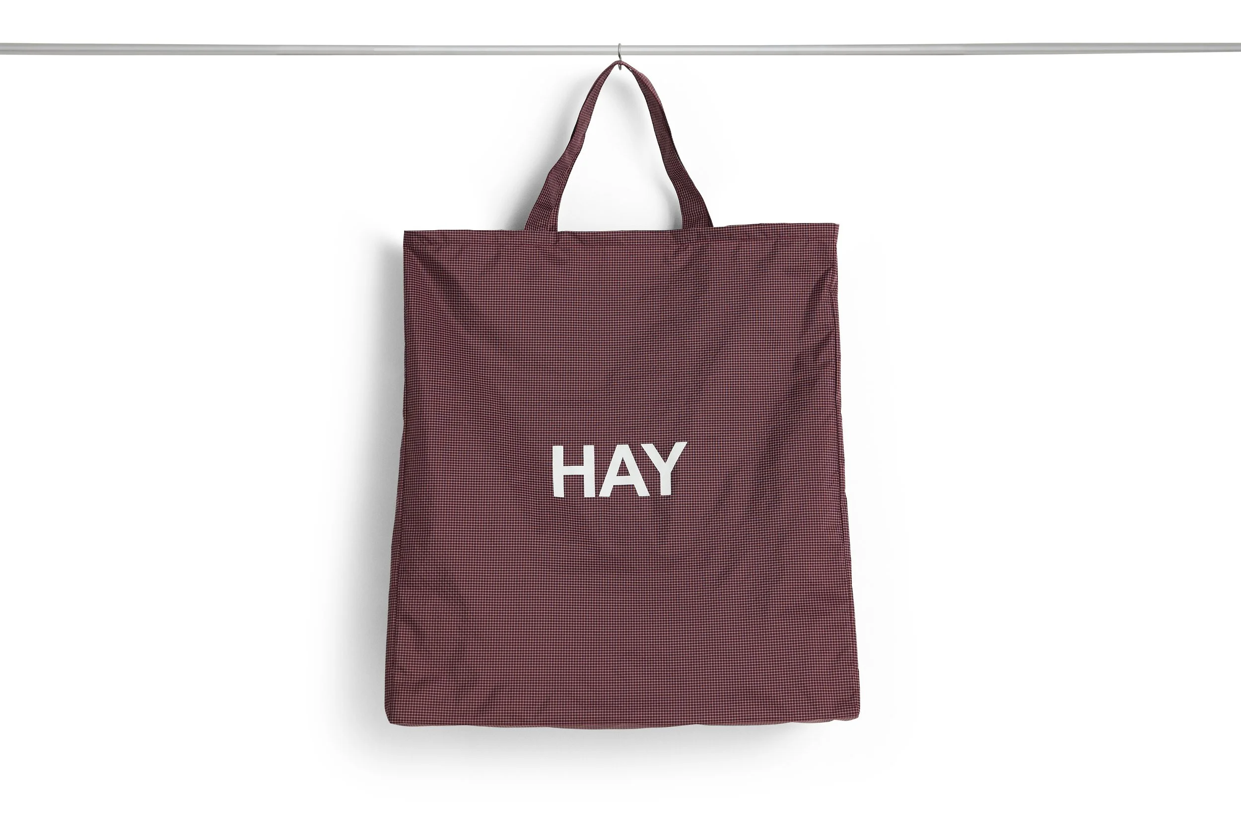 Grid Bag - HAY