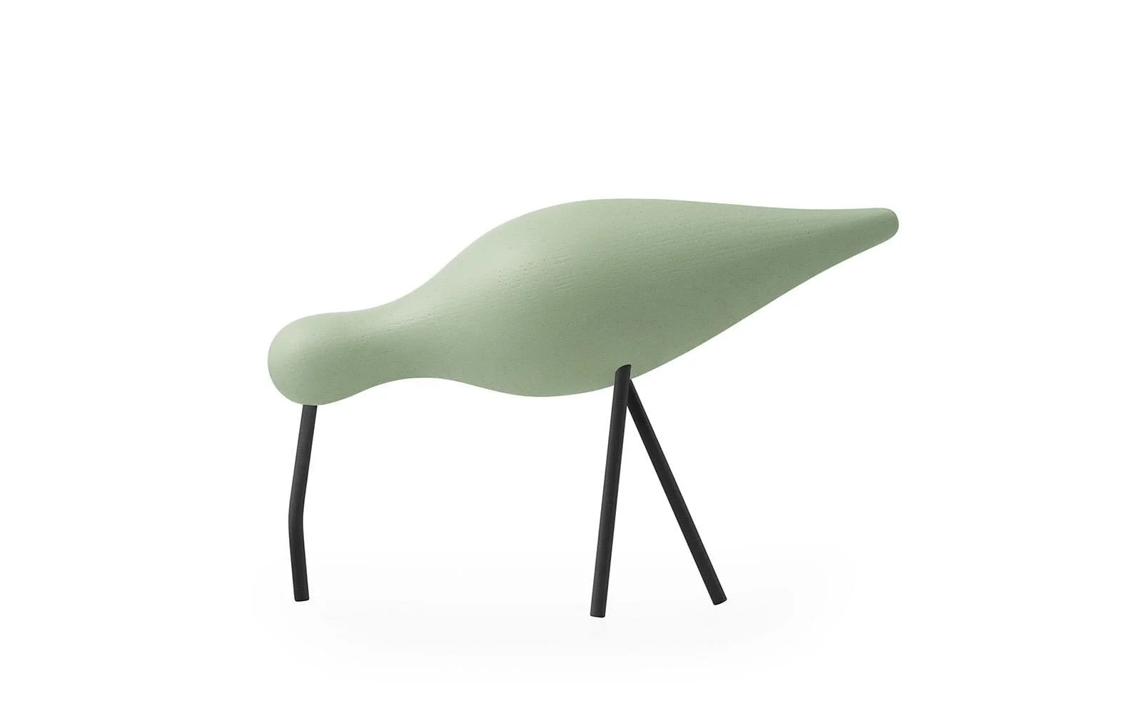 Dusty Green Shorebird L - Normann Copenhagen