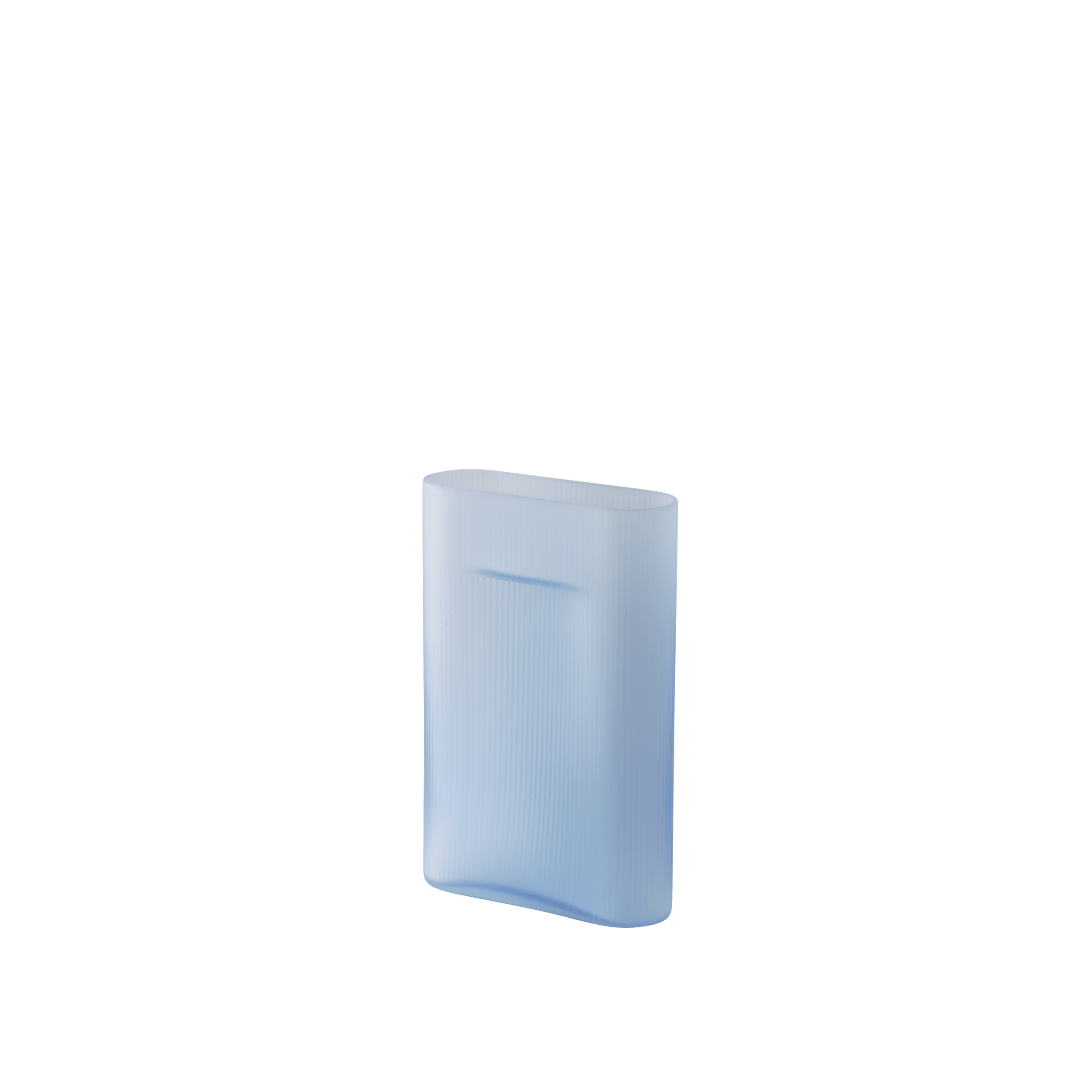 Ridge Vase - Muuto