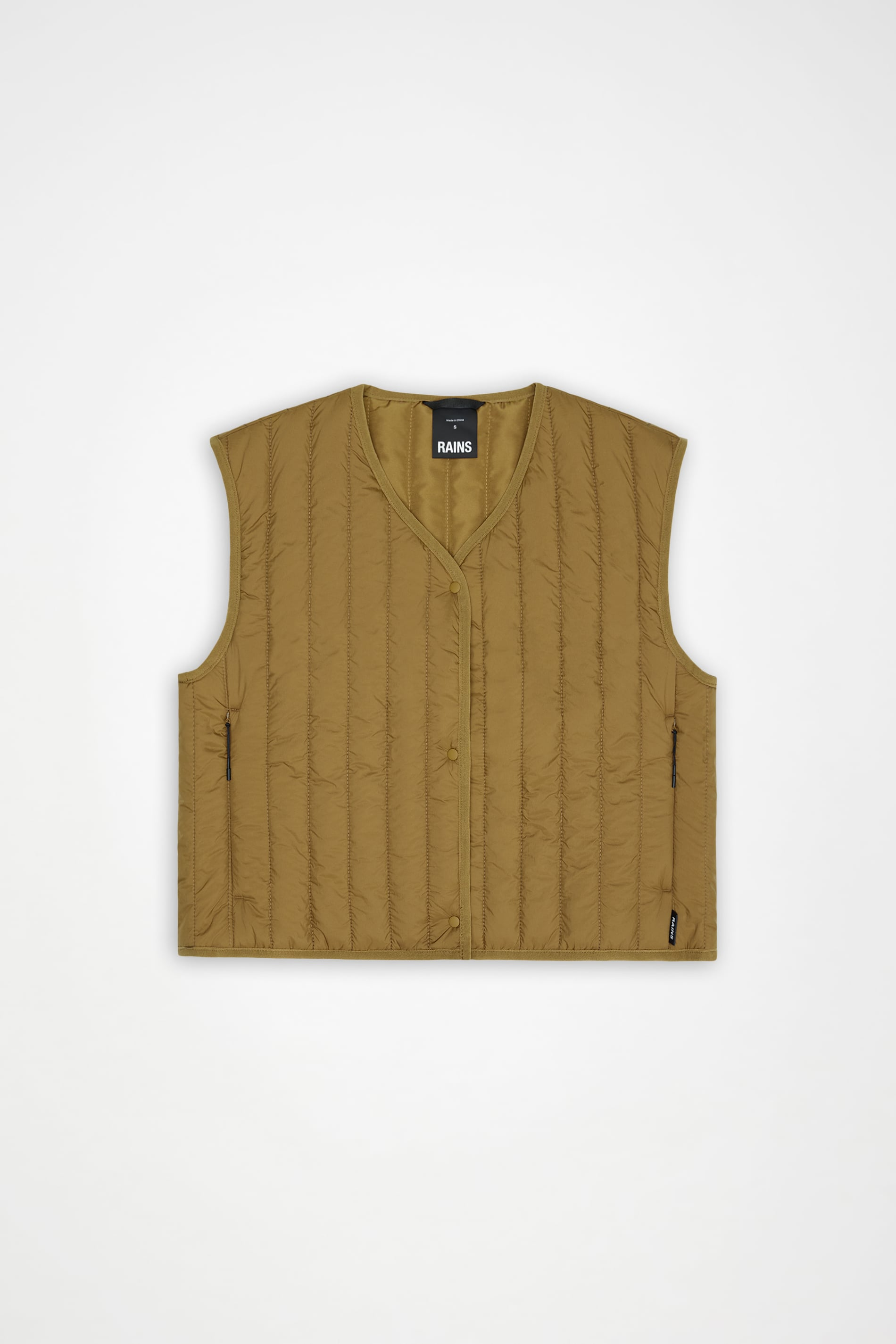 Banja Short Liner - Rains