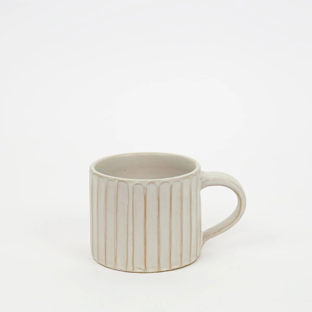 Rhea Coffee Cup - A World of Craft