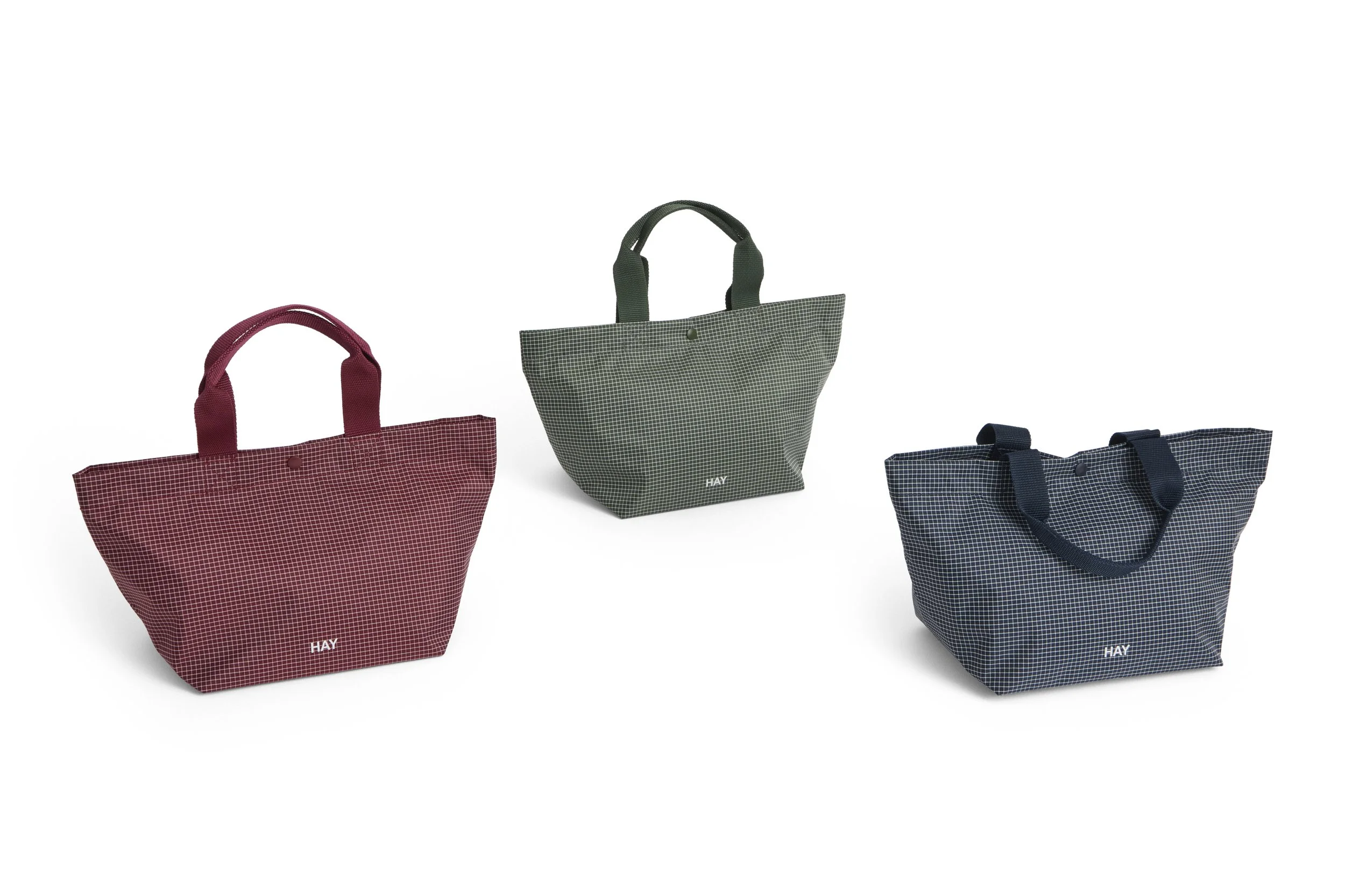 Grid Everyday Bag - HAY