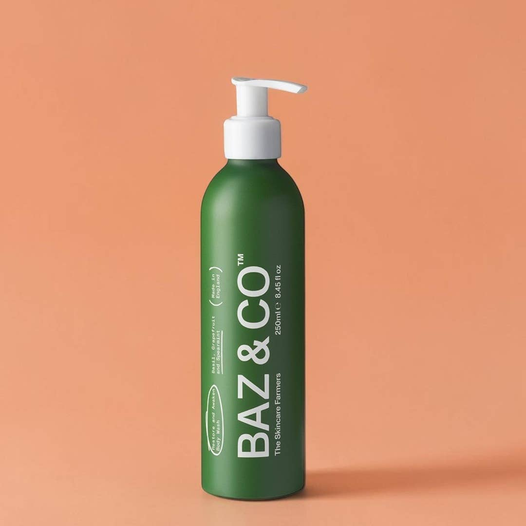 Body Wash - Baz & Co