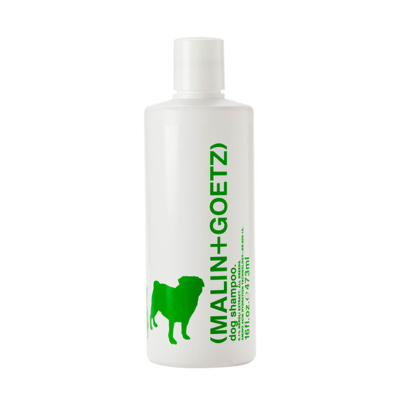 Dog Shampoo - Malin + Goetz