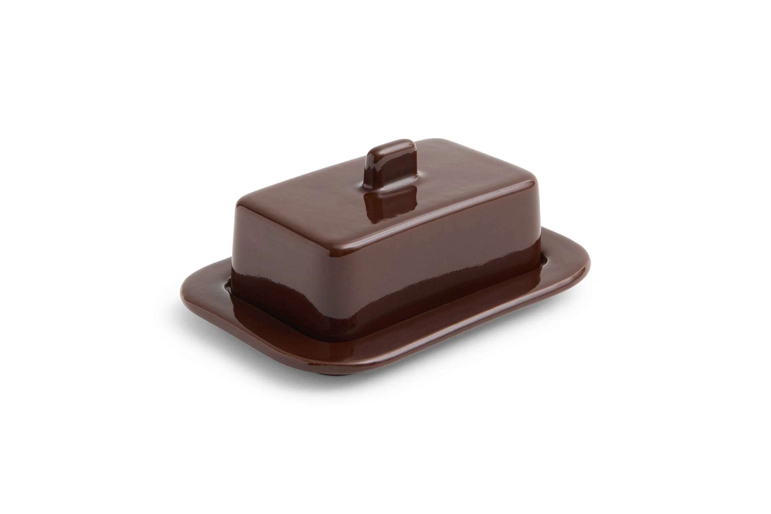 Barro Butter Dish - HAY