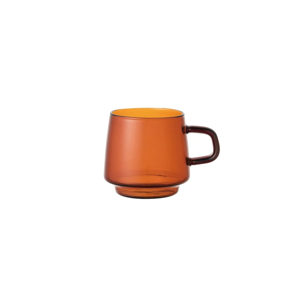 Sepia Cup - Kinto