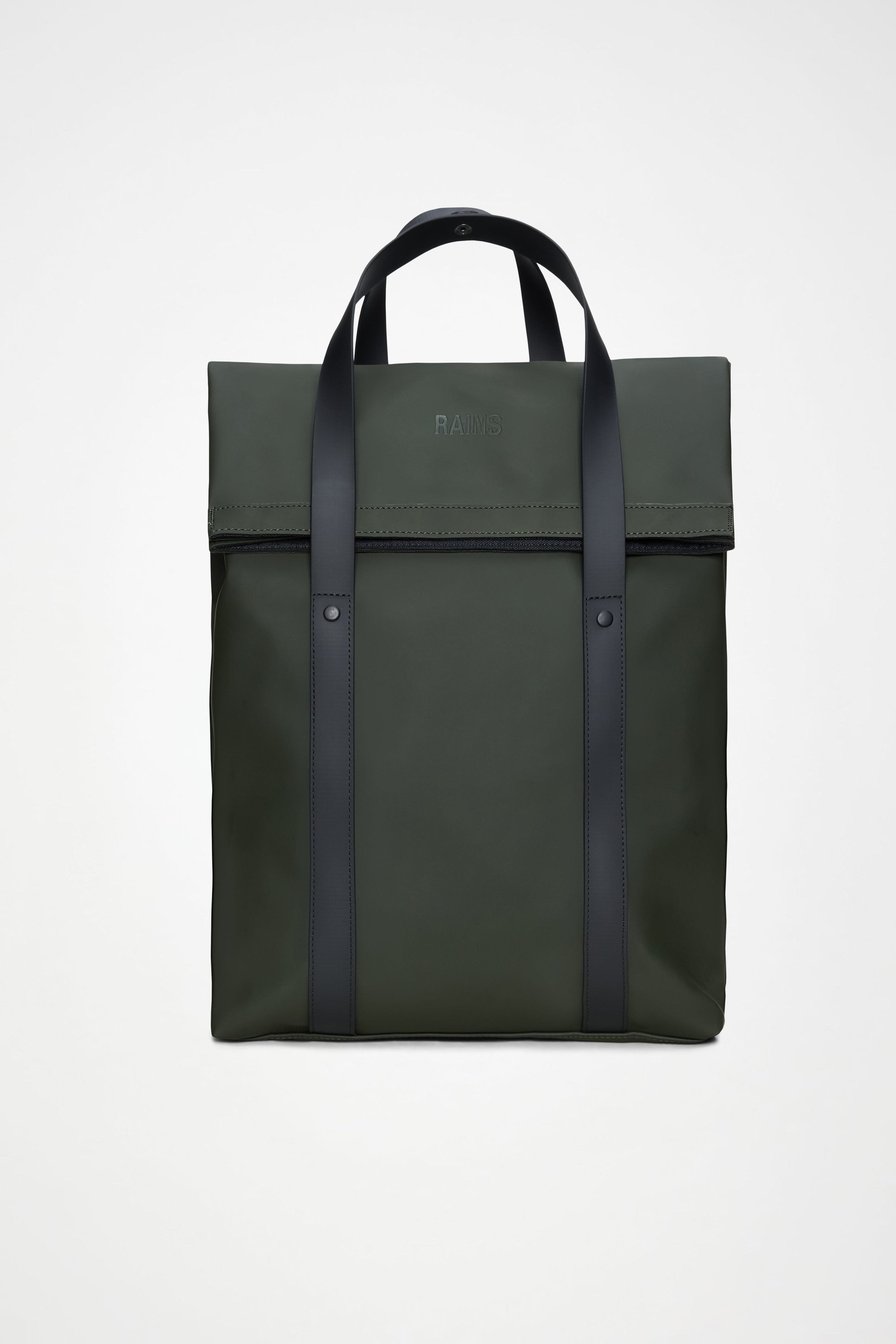 2 Way Tote Backpack - Rains