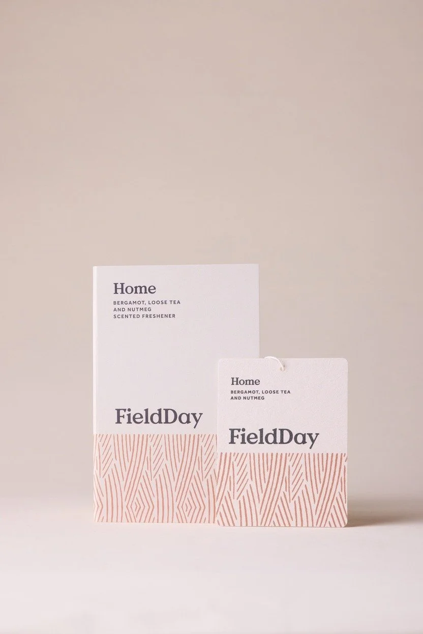 Home Scented Freshener - FieldDay