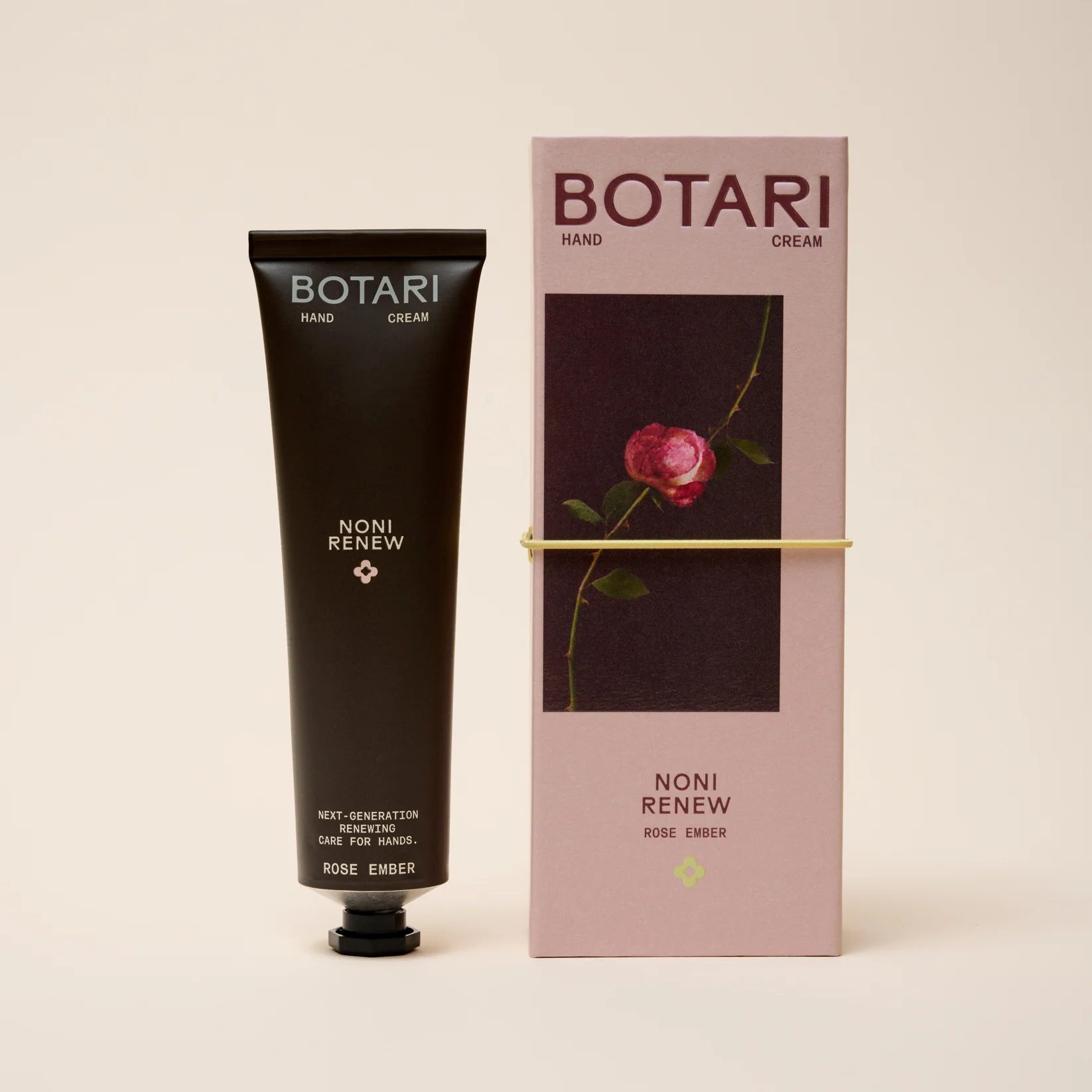 Noni Renew Hand Cream - BOTARI