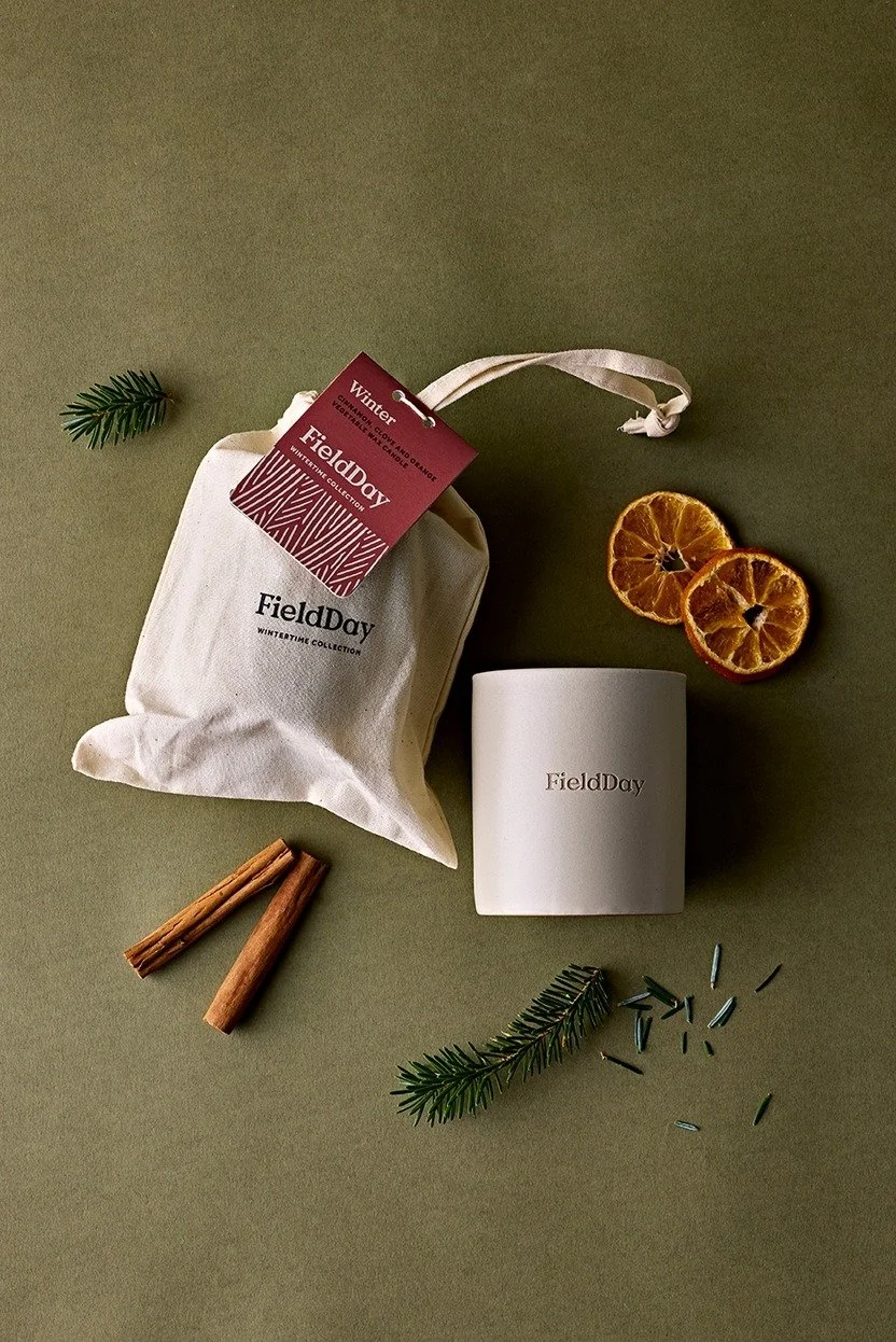 Field Day Christmas Collection