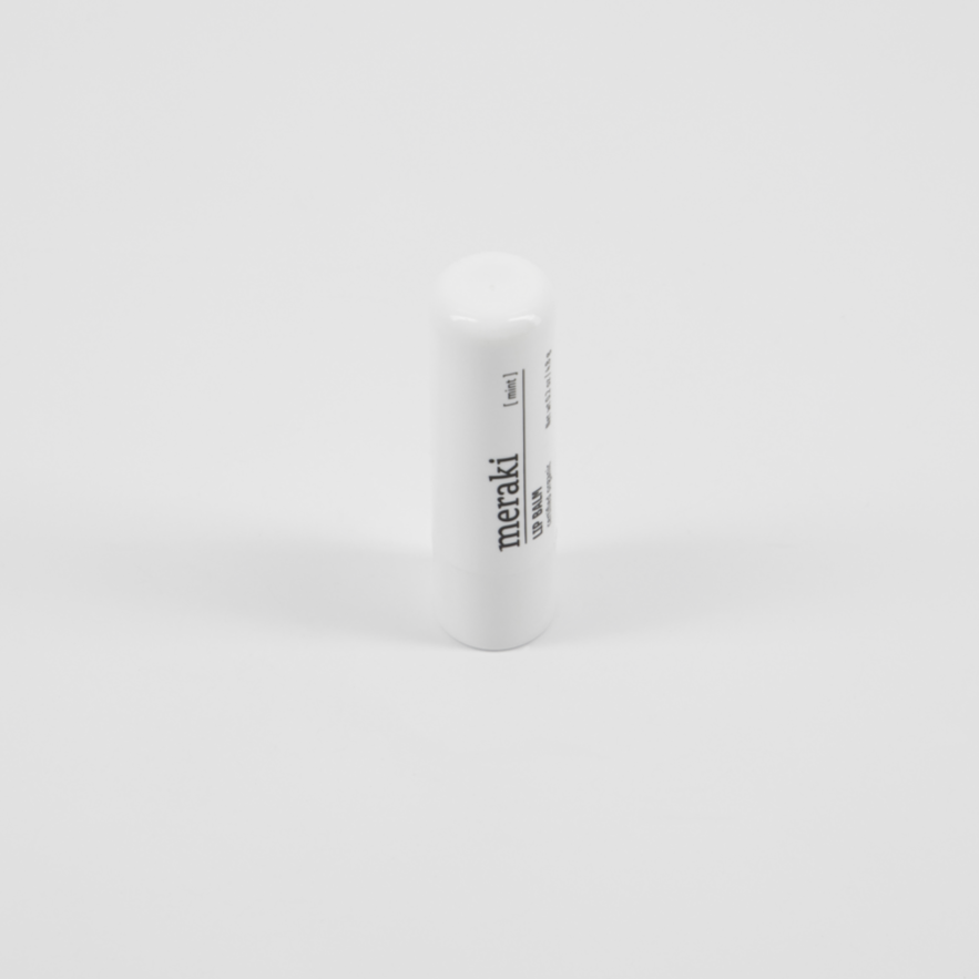 Mint Lip Balm - Meraki