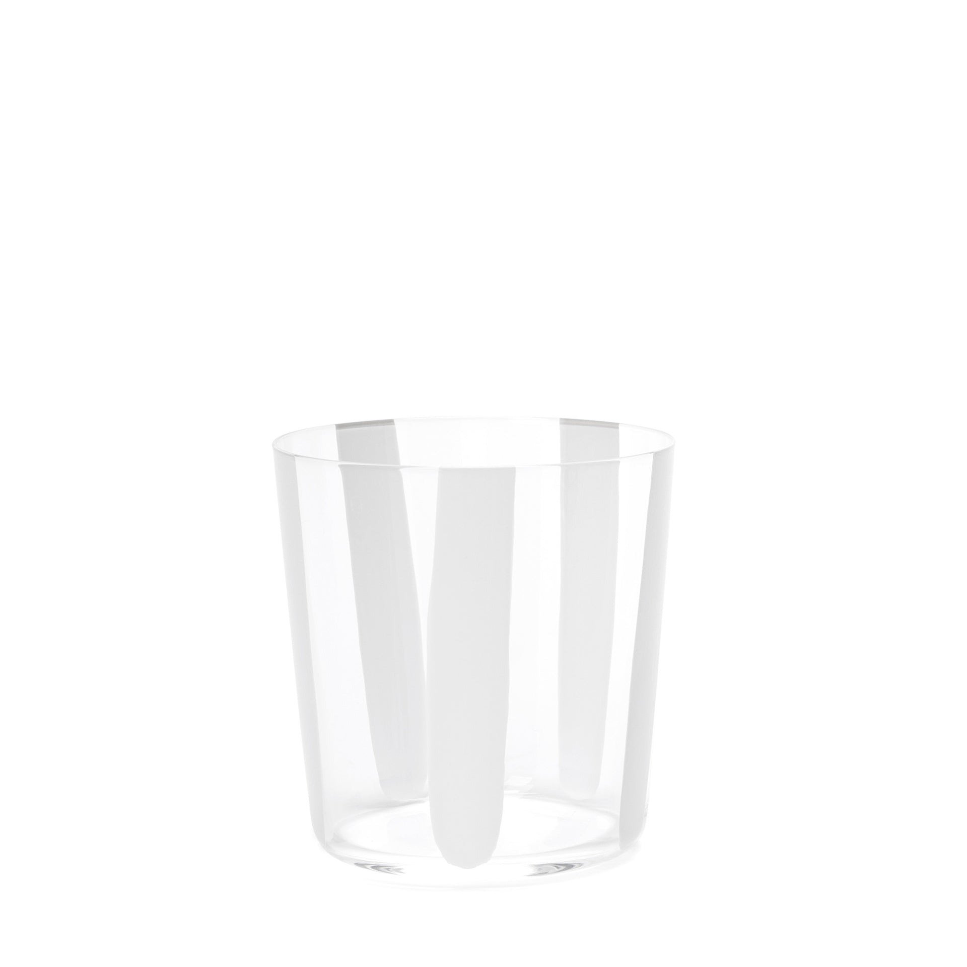 White Navy Tumbler - The Conran Shop