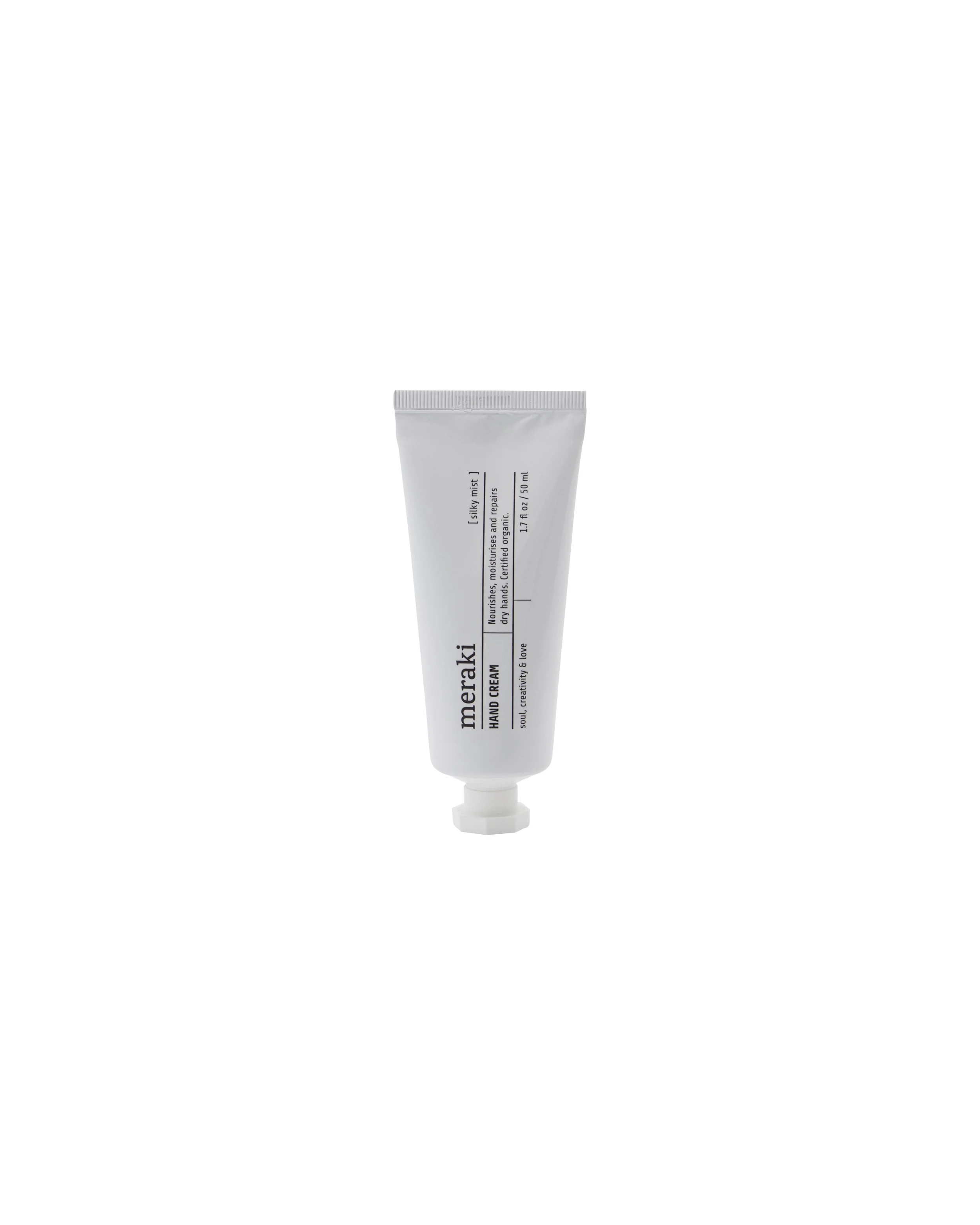 Hand Cream - Meraki