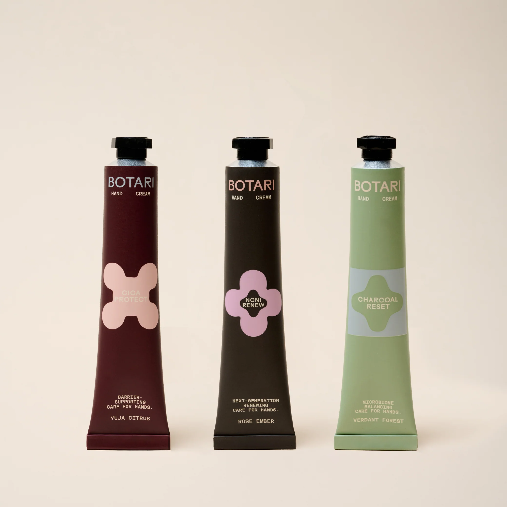 Hand Cream Discovery Set - BOTARI