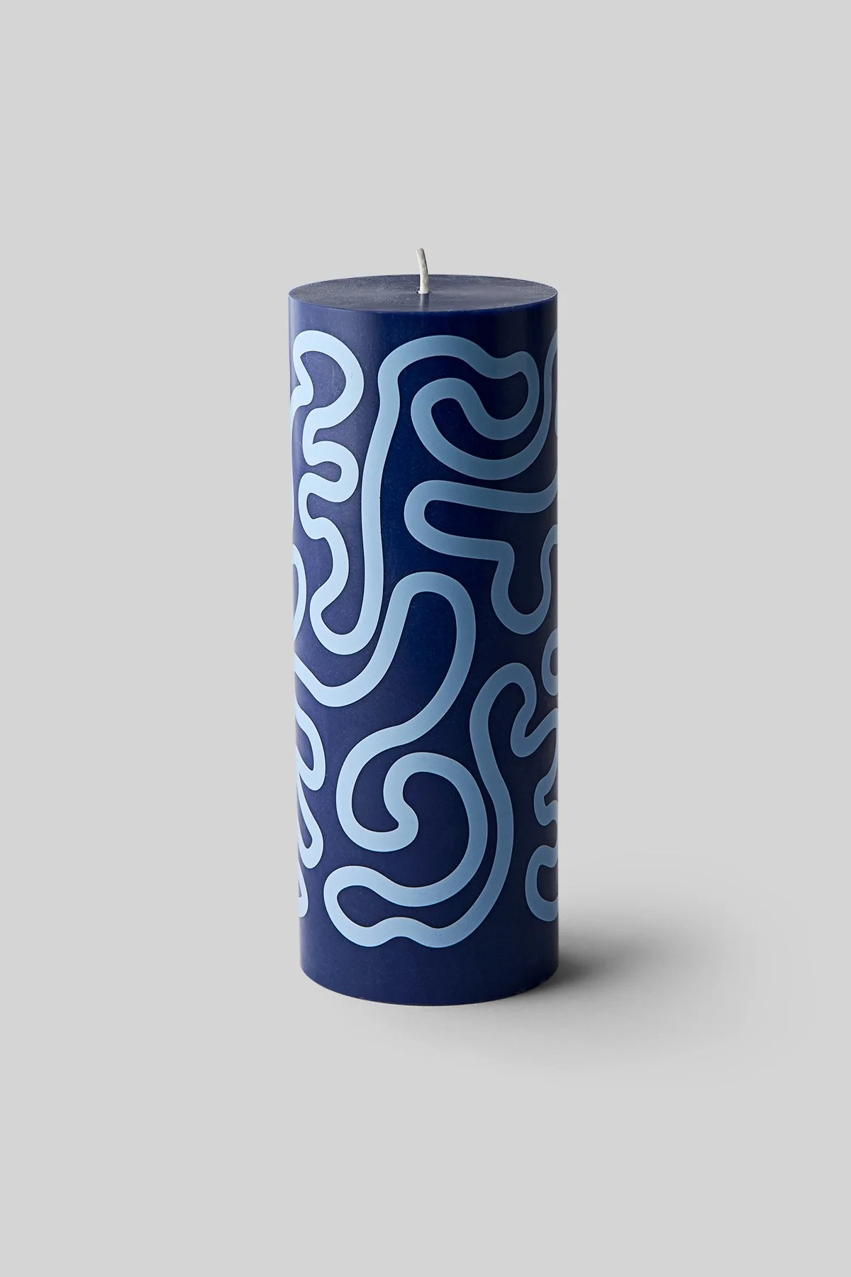 PILLAR CANDLE DARK BLUE-LIGHT BLUE primary.jpg