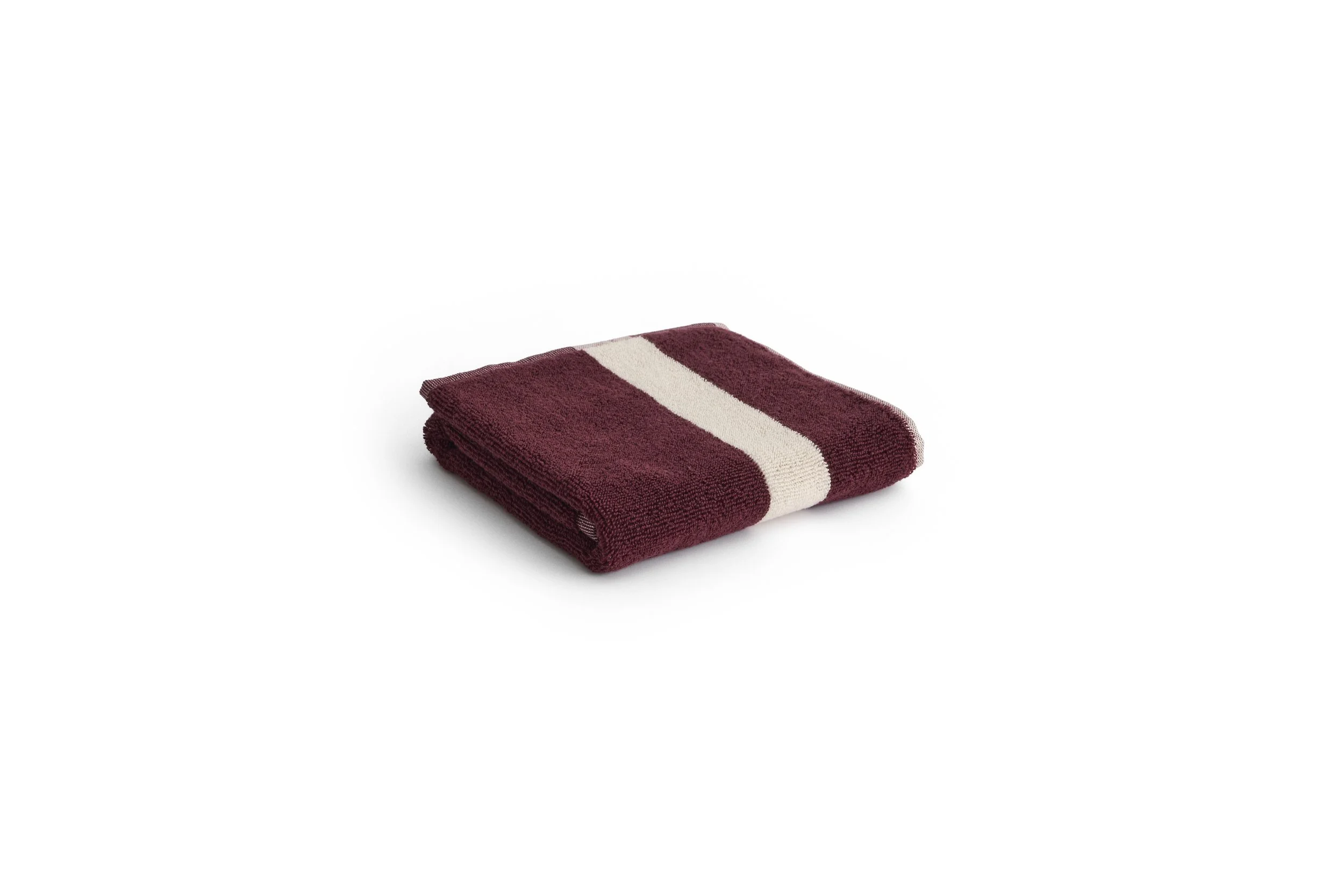 AF775-F641-AF61_Stripe Hand Towel burgundy_02.jpg