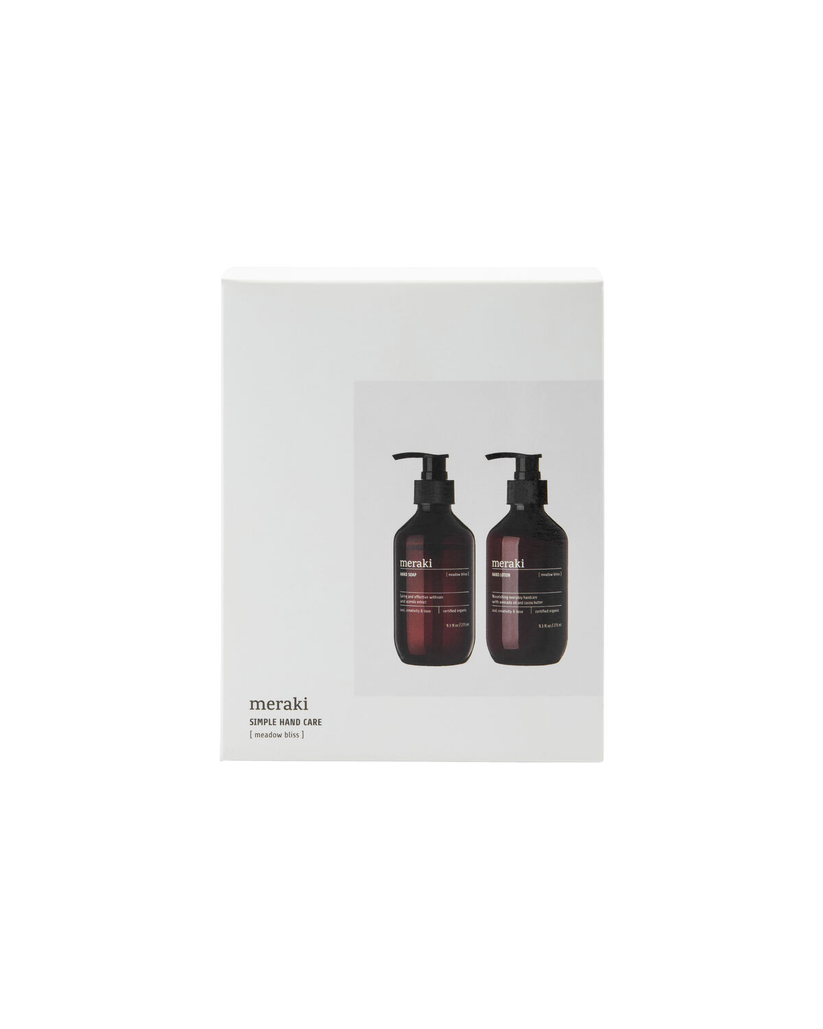 Meadow Bliss Gift Set - Meraki