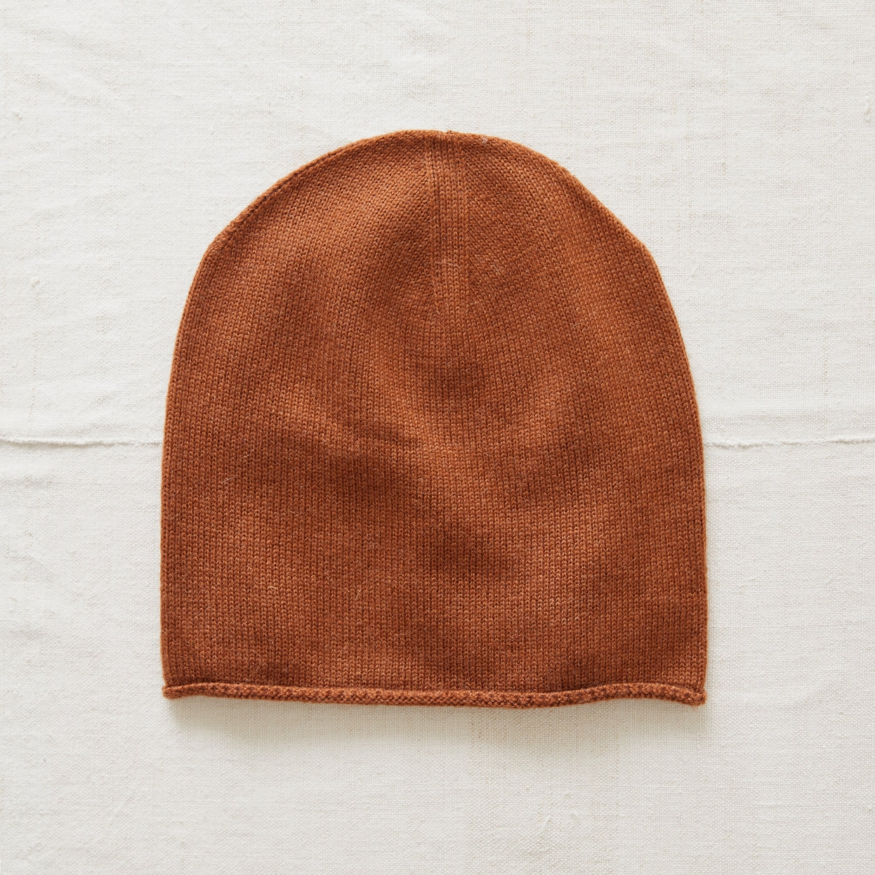 Luxury Merino Beanie - Aura Que