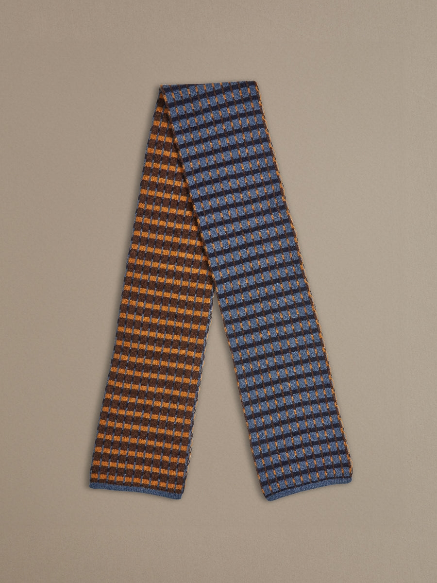 Boro Scarf - Rove