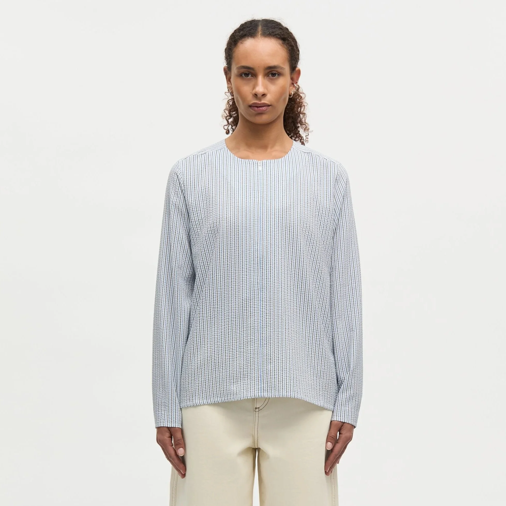 Funa Top - Mads Nørgaard