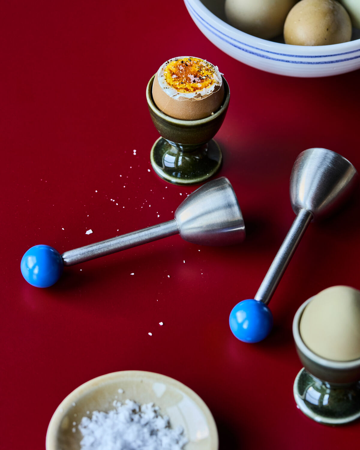 Egg Opener - Nicolas Vahé
