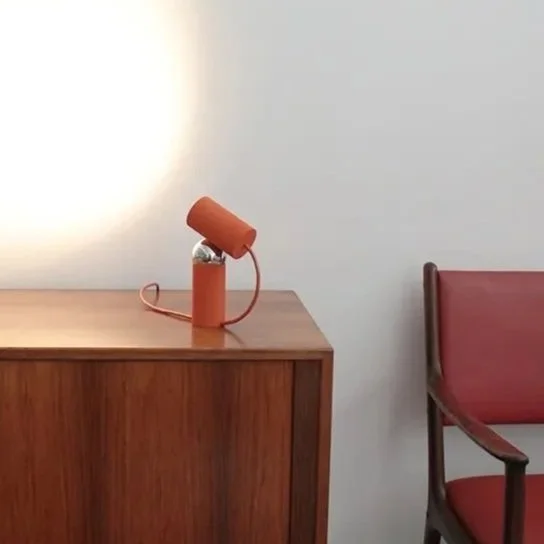 Bilboquet Table Lamp - Flos