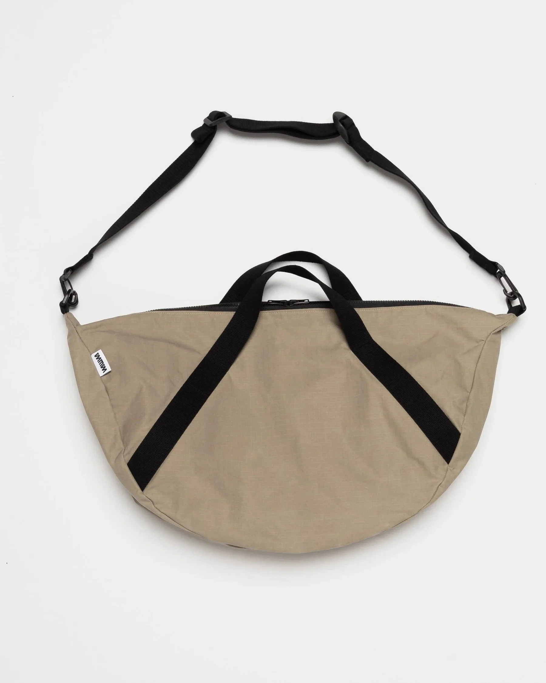 Duffle Bag - WAWWA