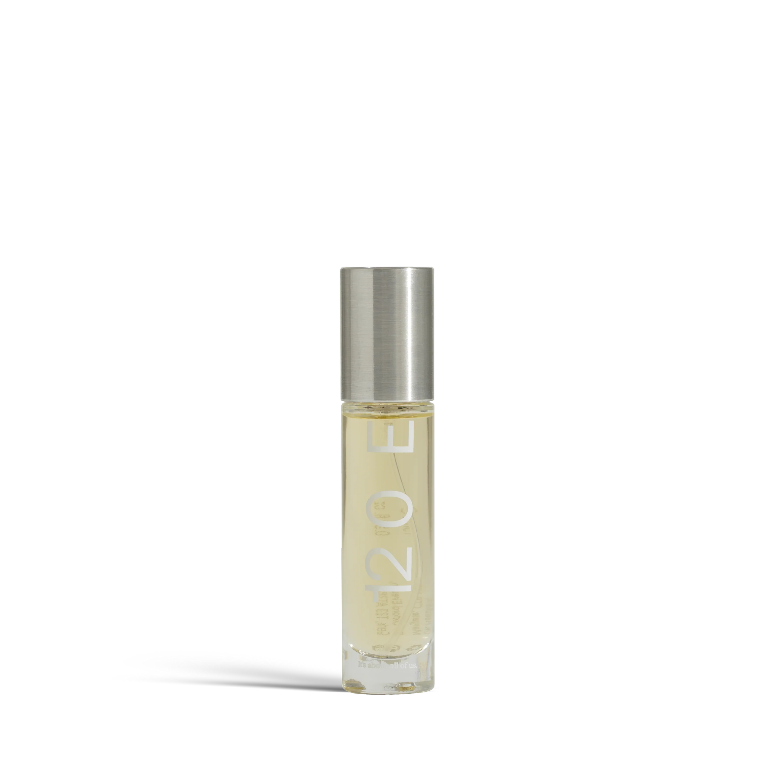 Reculver Parfum Miniature - Dulcie (Formely Known as Haeckels)