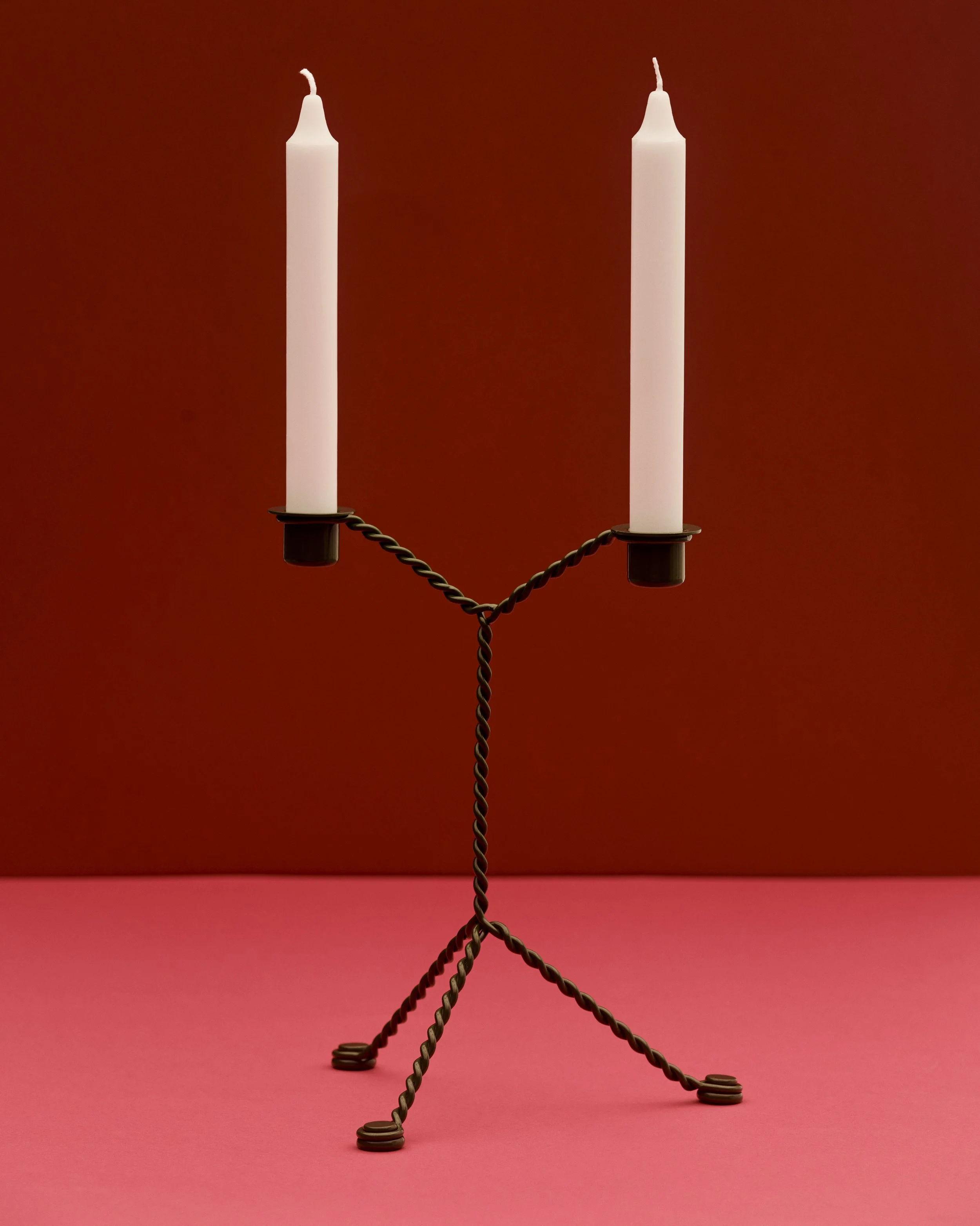 Wire Candleholder green 03.jpg