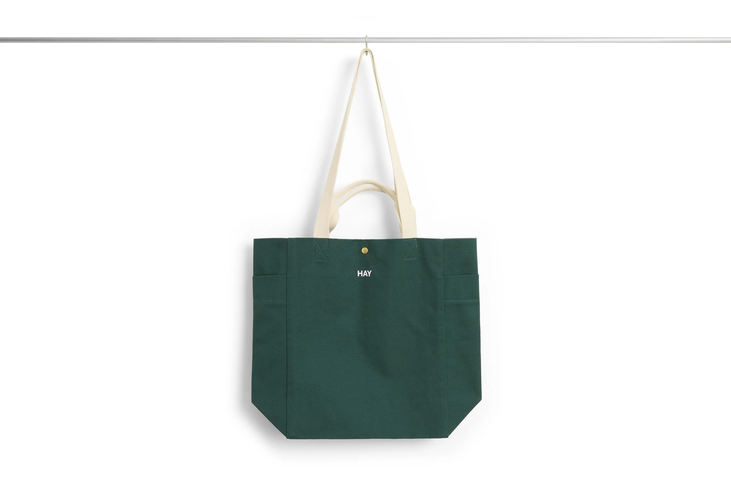 AE763-A602-AE77_Everyday Tote Bag M dark green.jpg