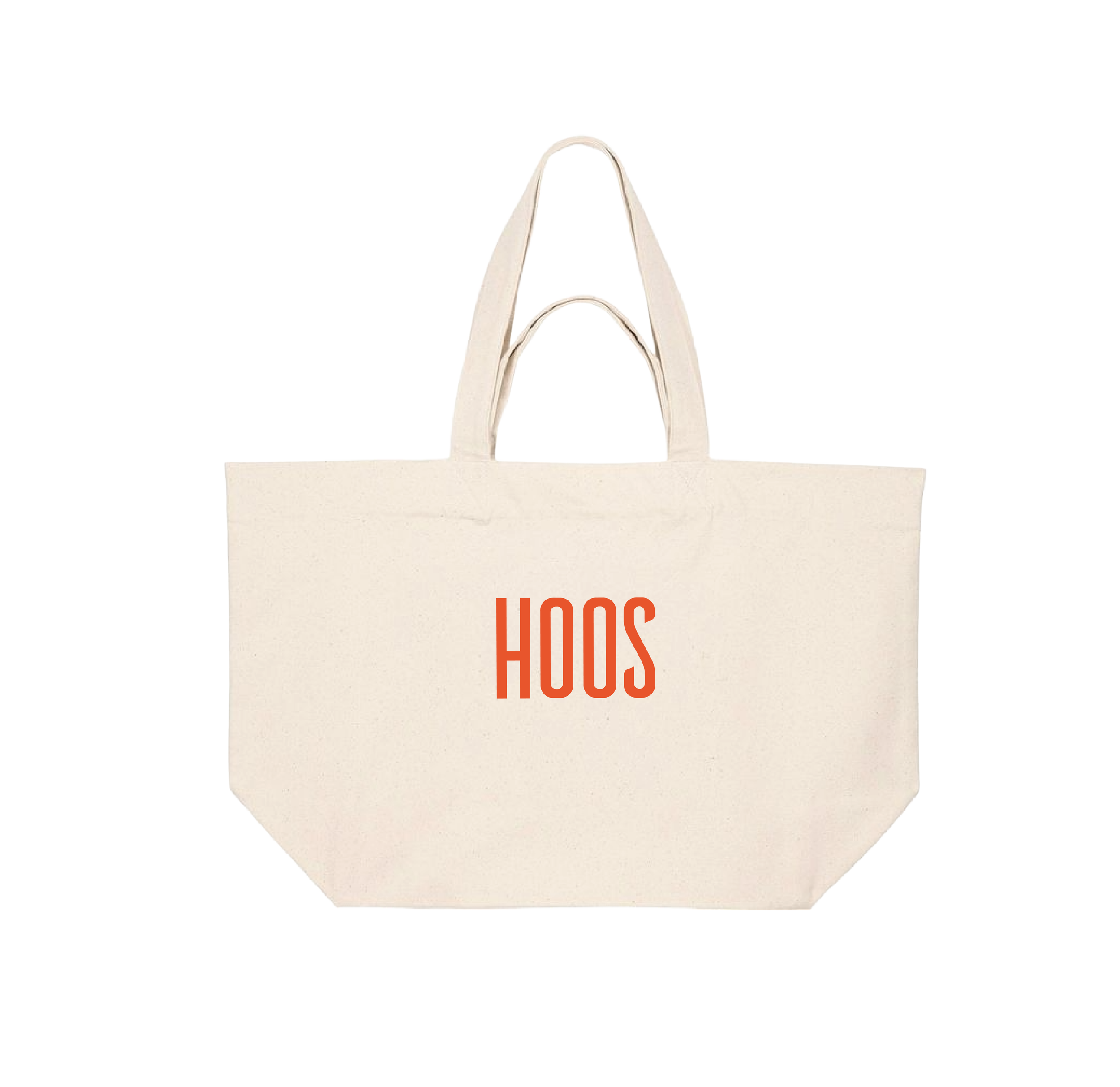 Hoos Tote Bag