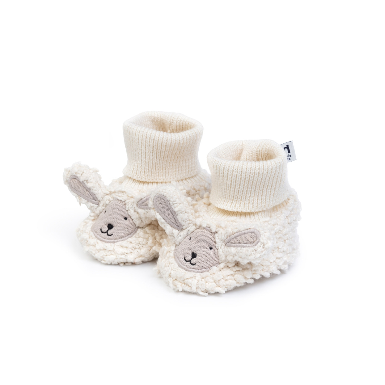 Sheep Slipper Socks - Sophie Home