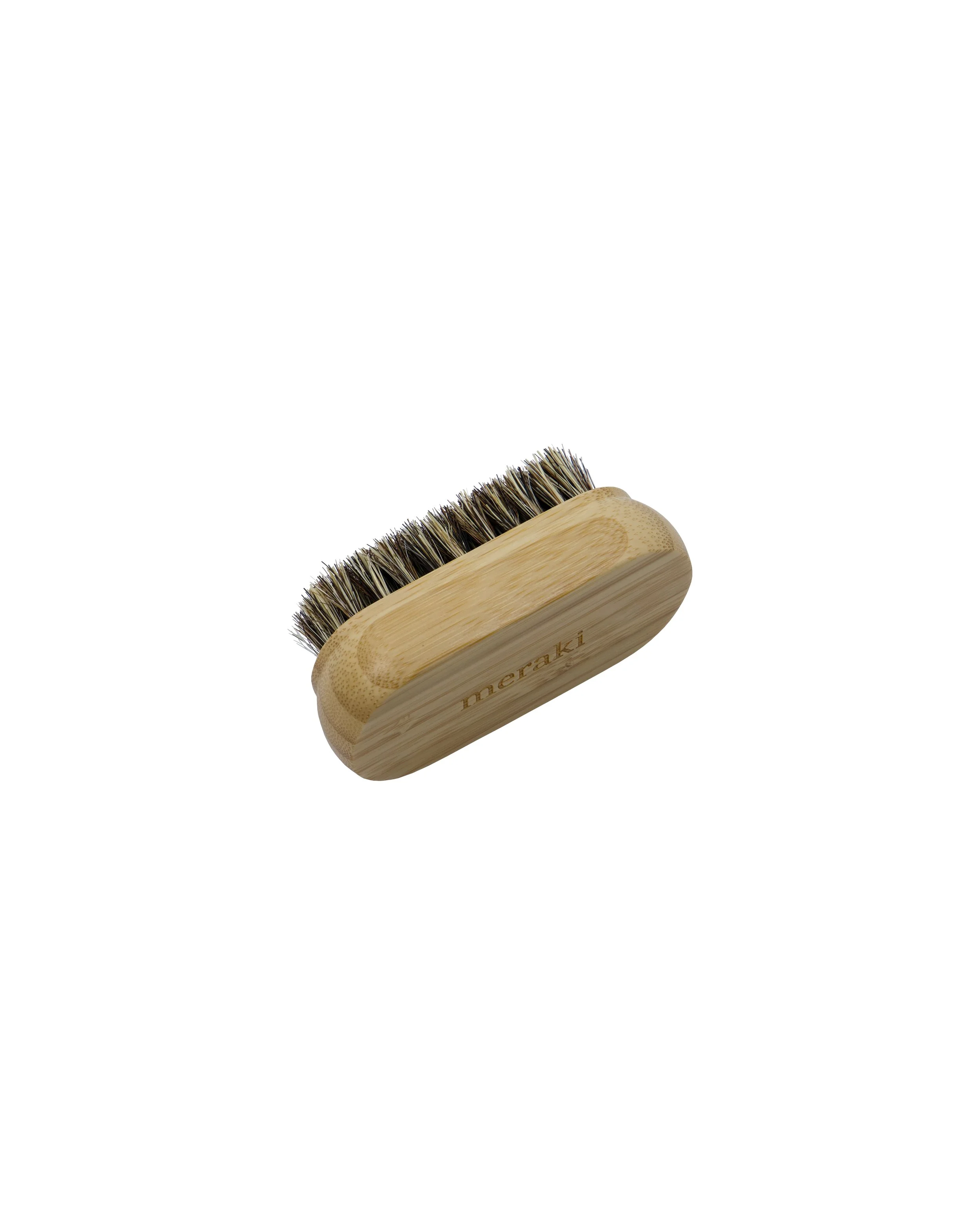 Nail Brush - Meraki