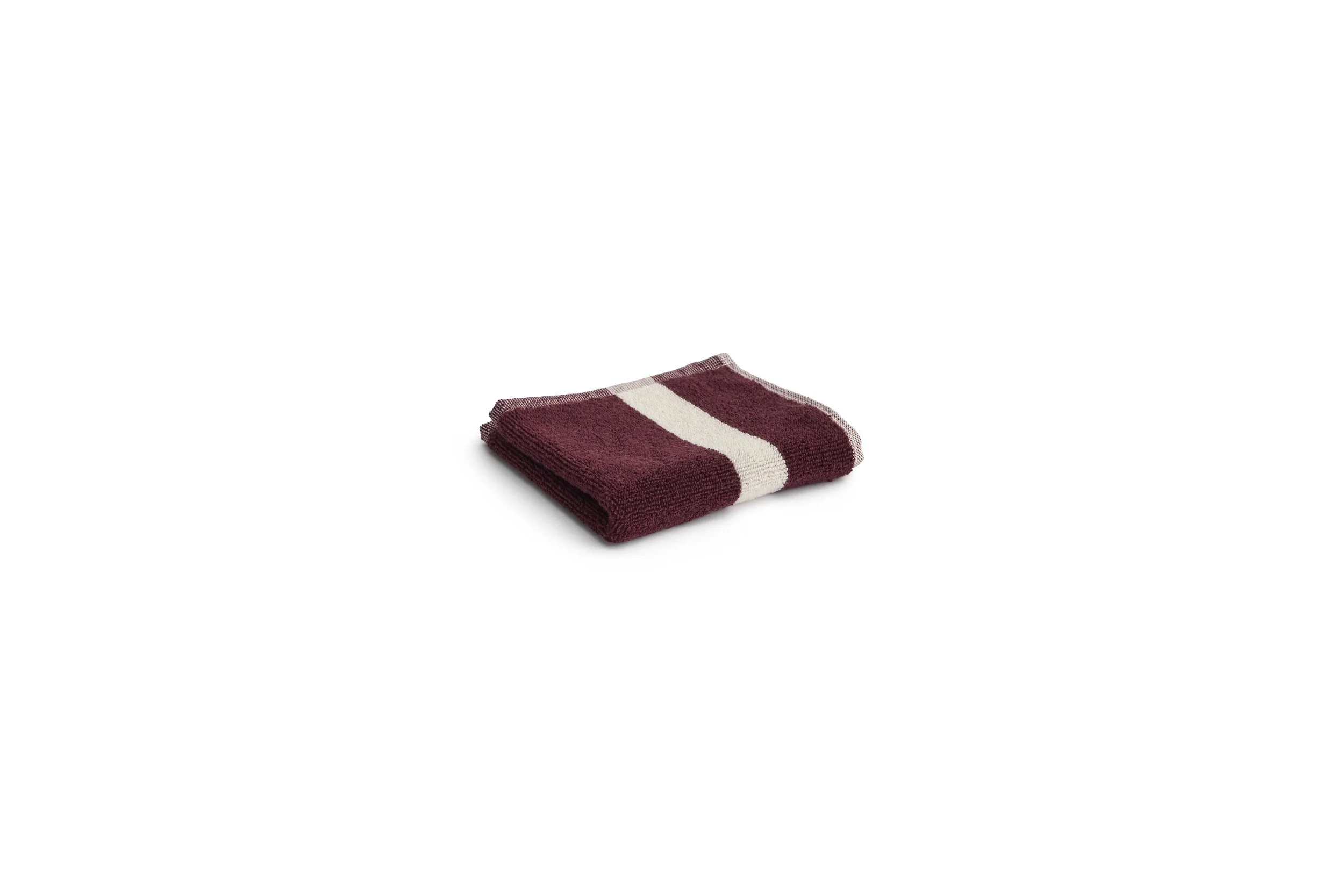 AF776-E152-AF61_Stripe Wash Cloth burgundy.jpg