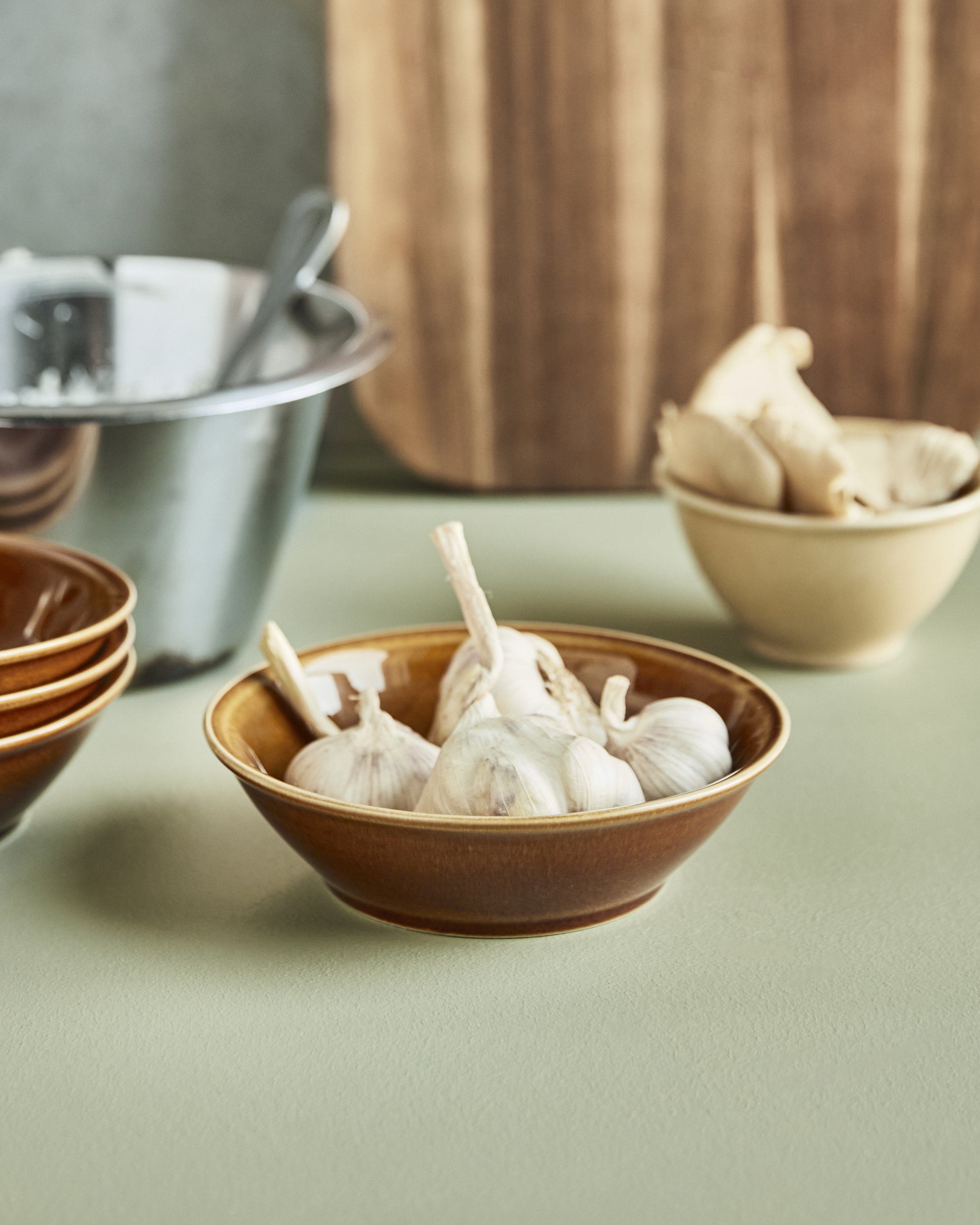 Bowls (Set of 4) - Nicolas Vahé