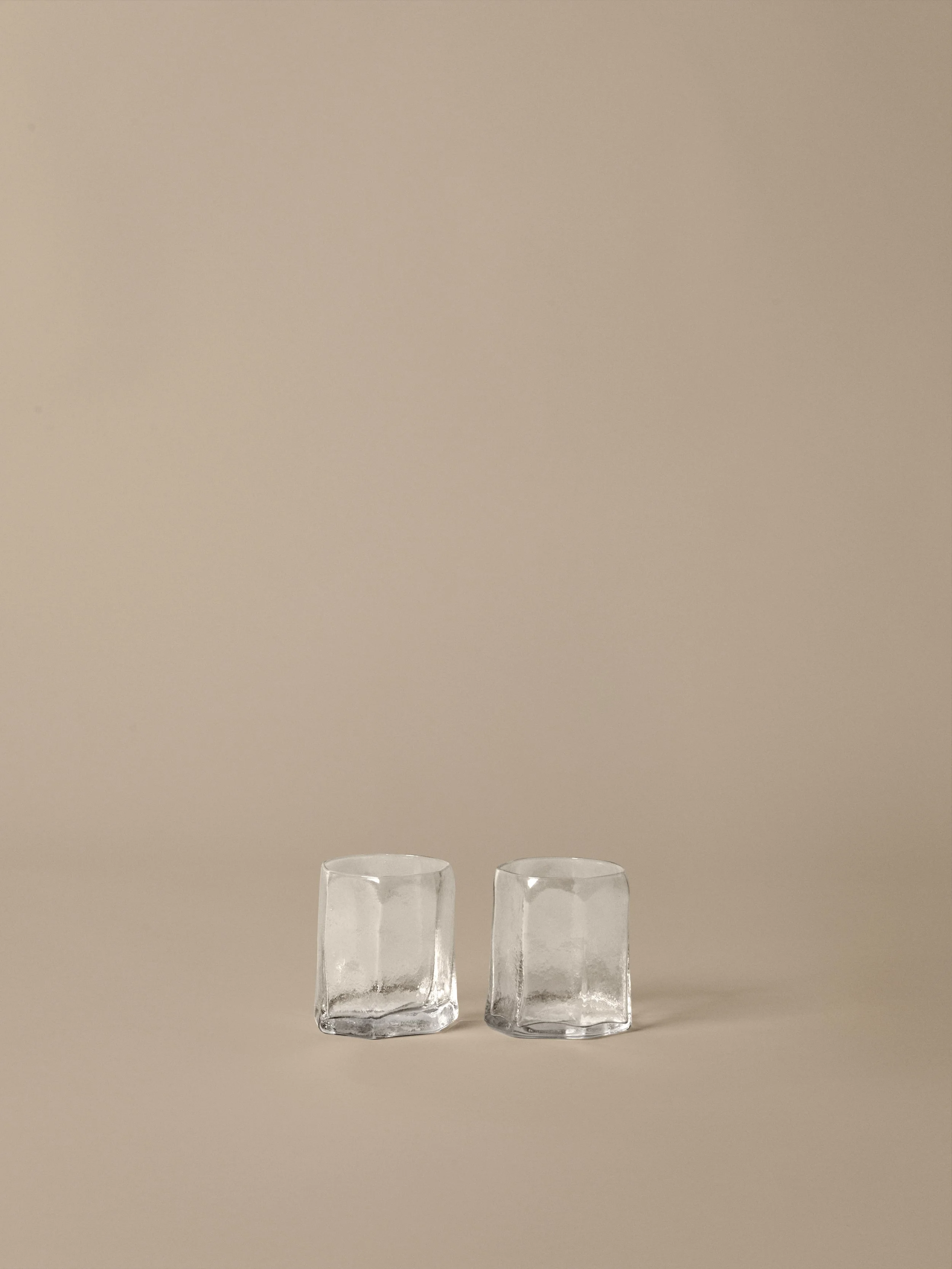 Kiru Glasses (Set of 2) - Ferm Living