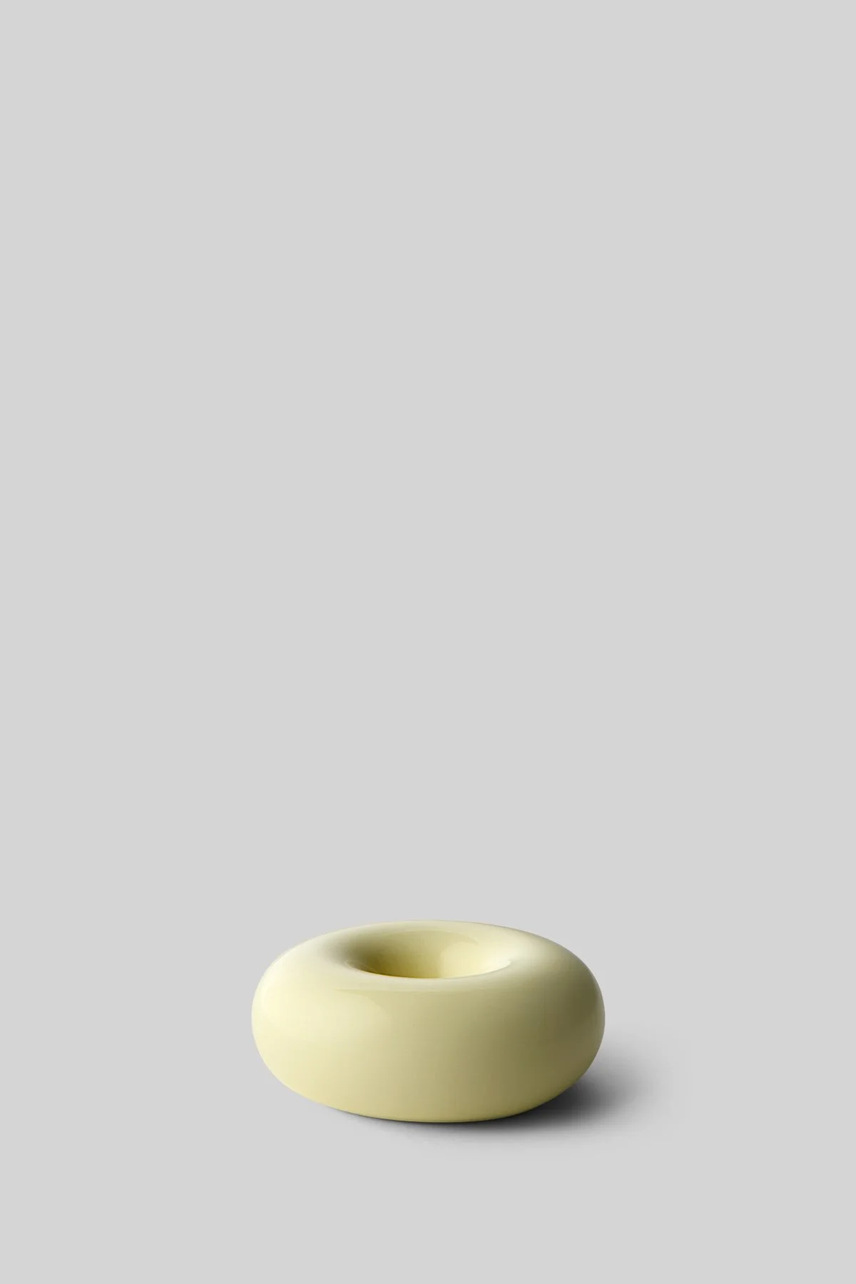 BOB CANDLE HOLDER SMALL YELLOW primary.jpg