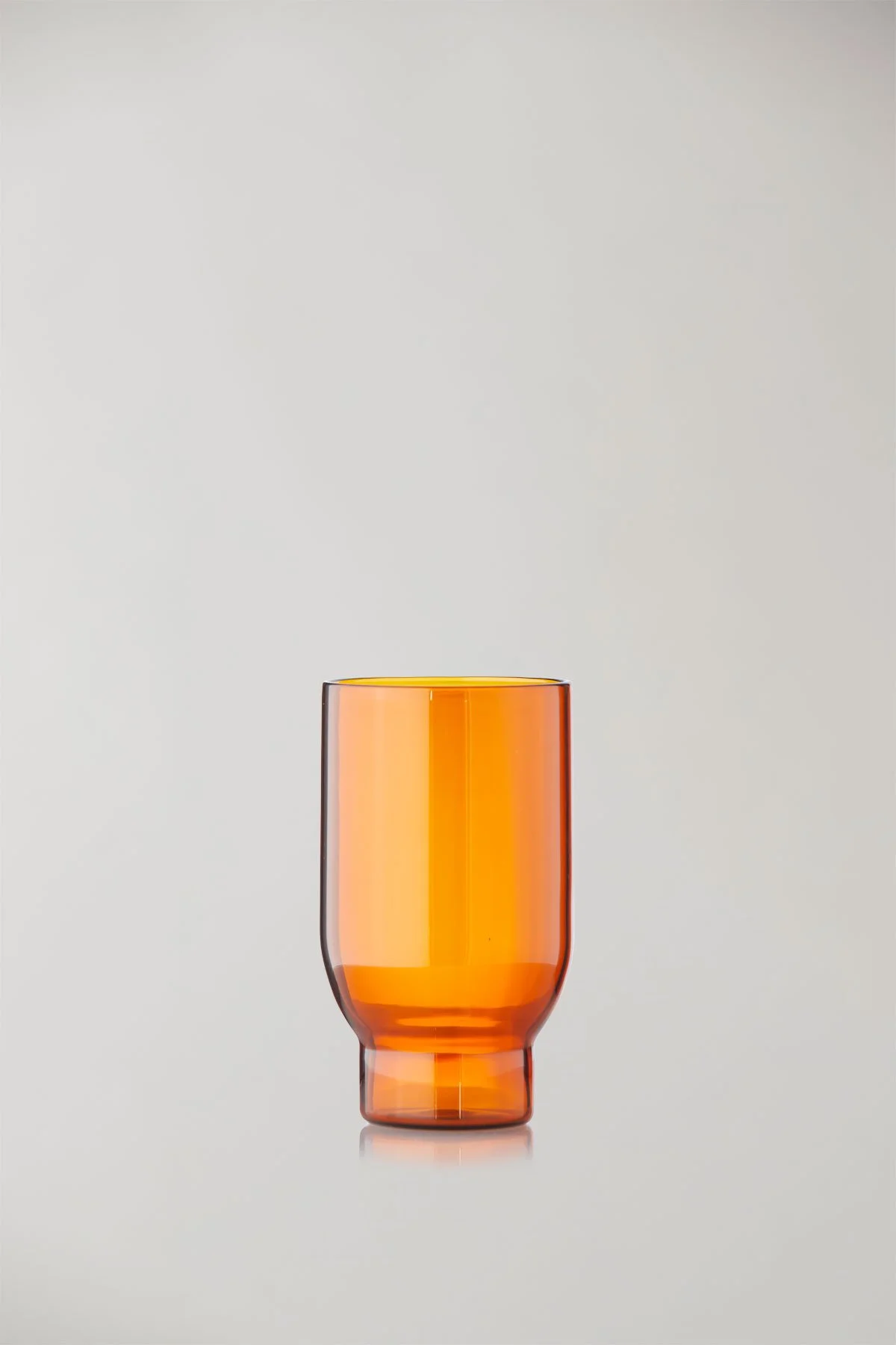 Tall Water Glass (Set of 2) - Studio About