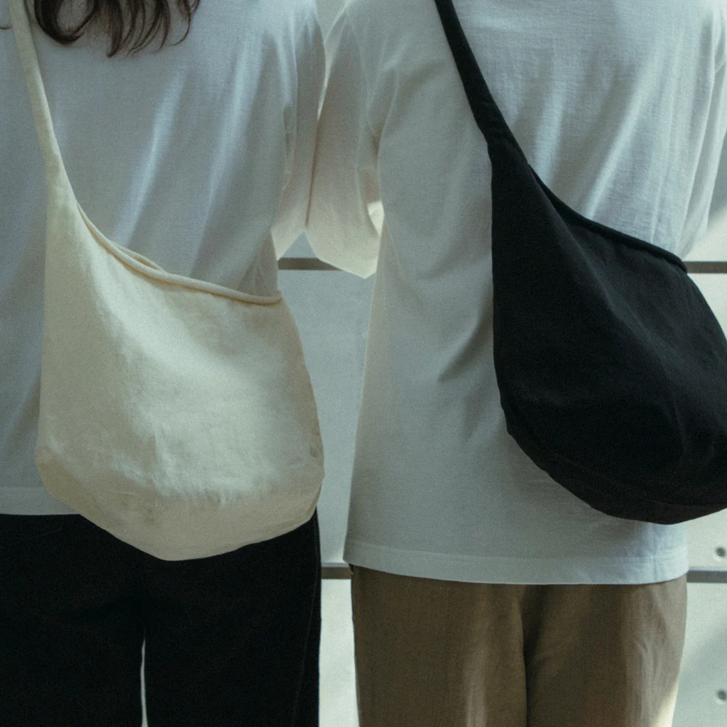 Futo Sling Bag - Kinto