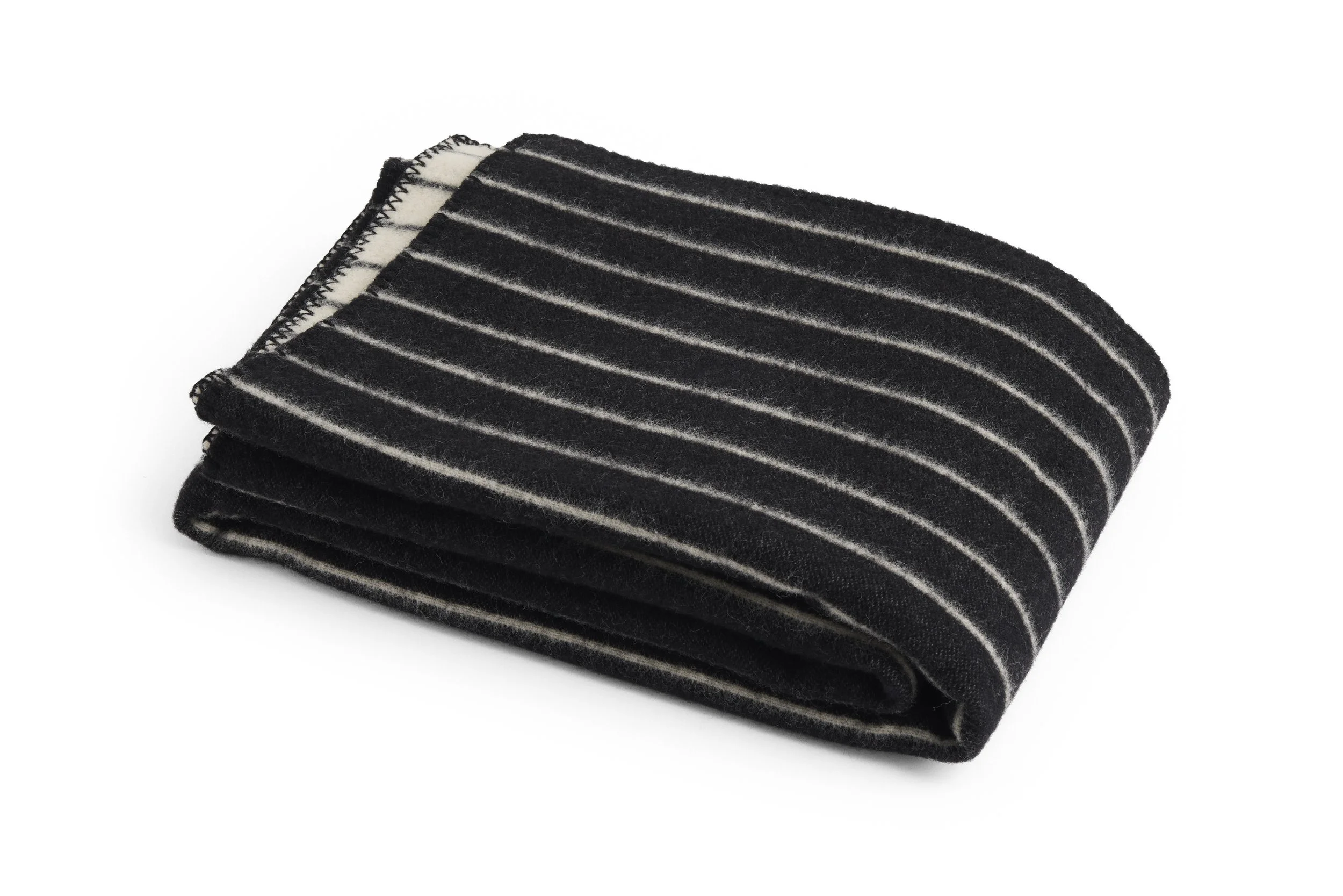 AE958-D809-AS27_Outdoor Market Throw W130xL180 black_beige stripe.jpg