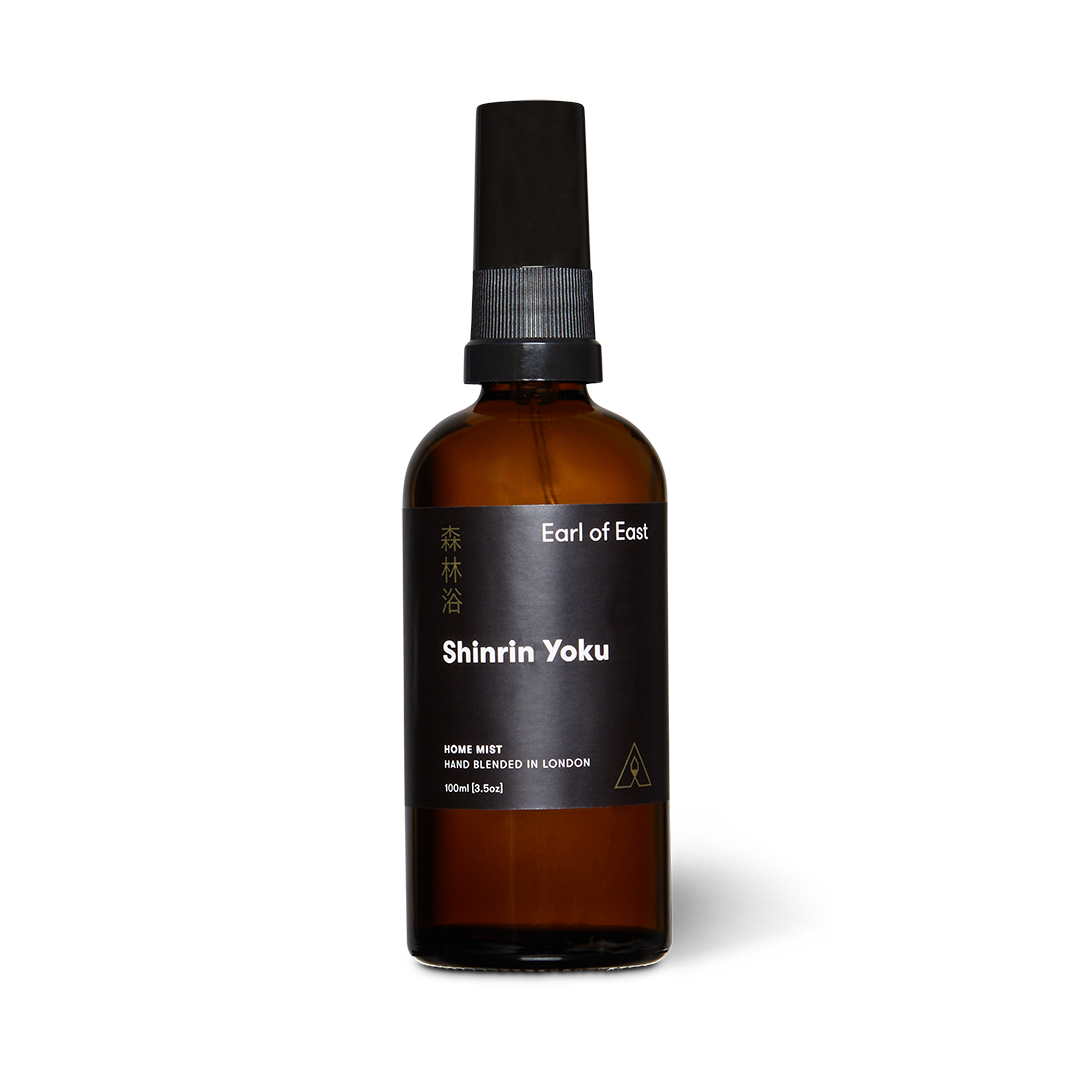 Shinrin-Yoku Home Mist - Earl of East