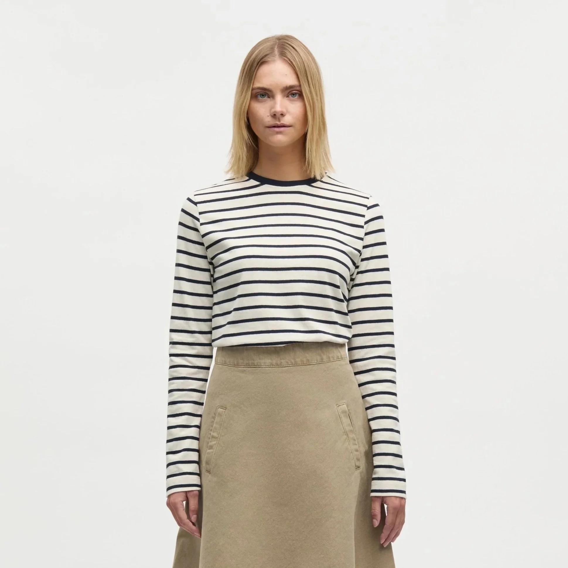 Pablo Maggie Tee - Mads Nørgaard