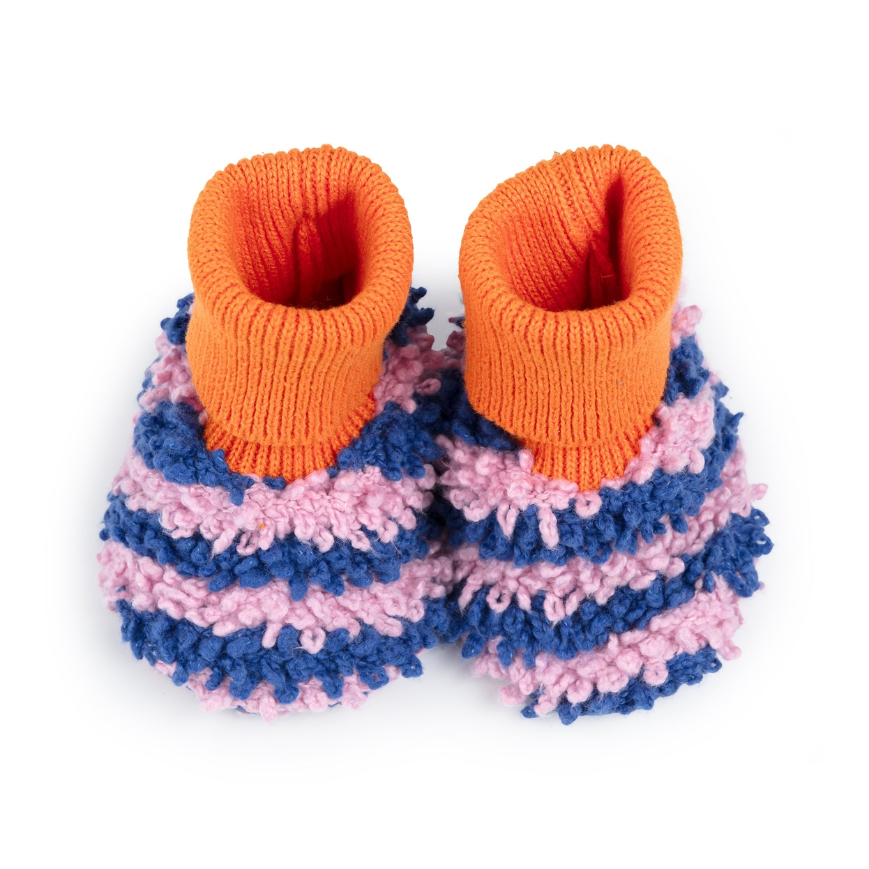 Boucle Slipper Socks - Sophie Home