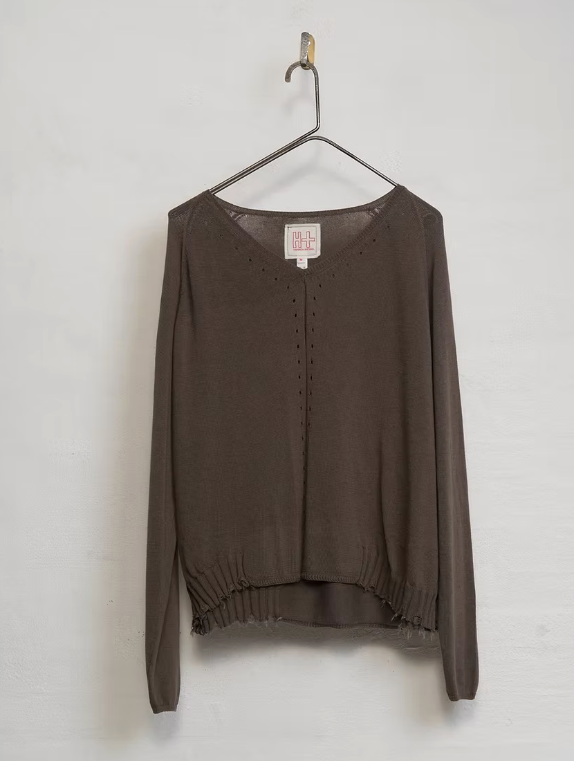 Pullover Phoenix - Hannoh Wessel