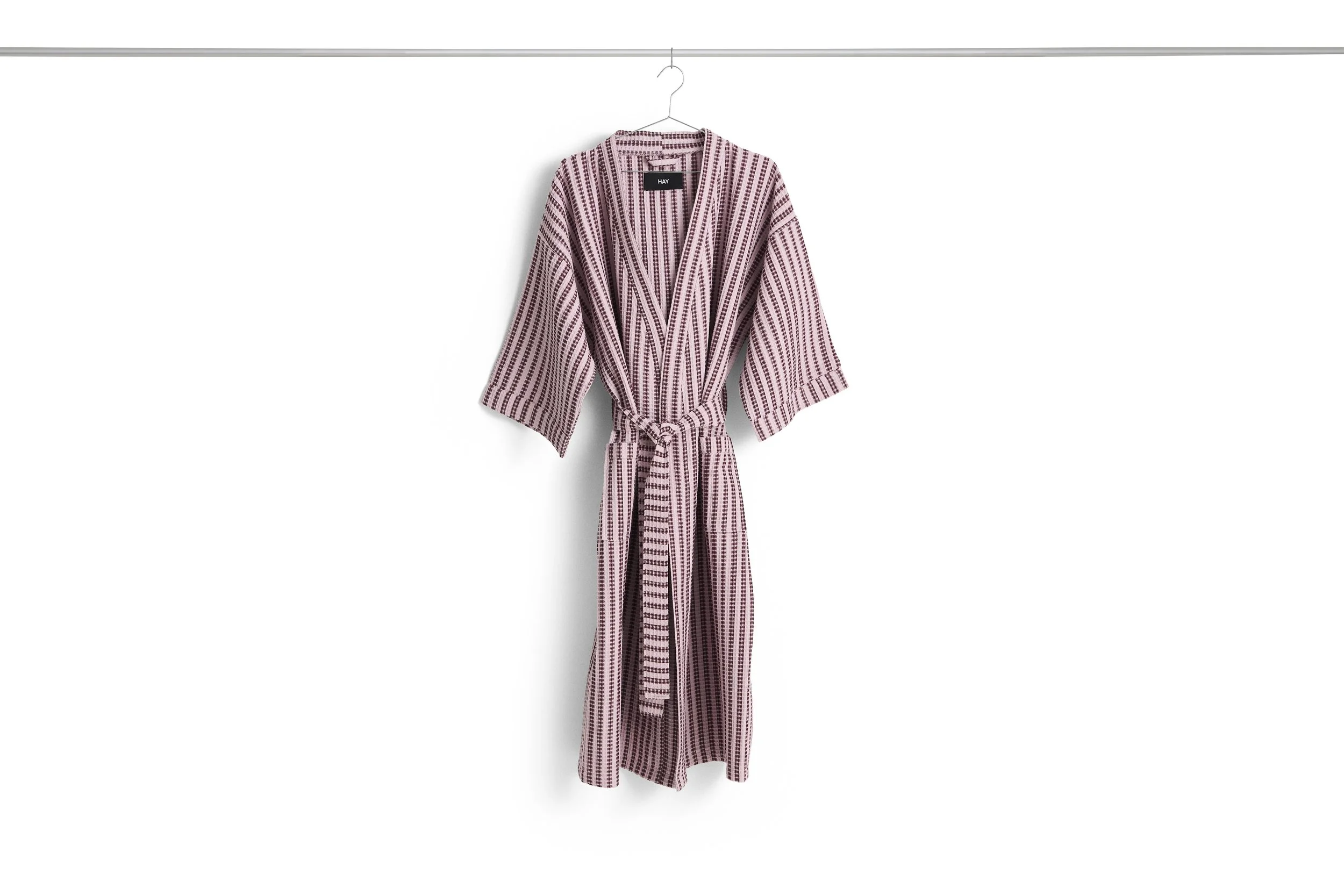 AB545-F275_Waffle Bathrobe Stripe cool pink.jpg