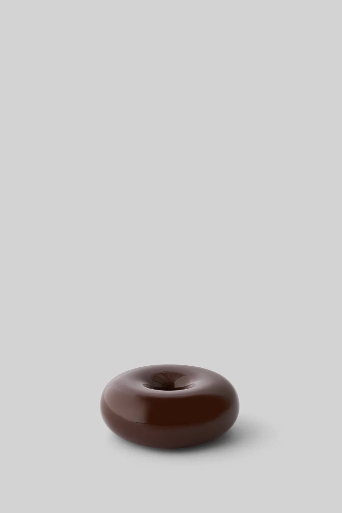 BOB CANDLE HOLDER SMALL BROWN primary.jpg